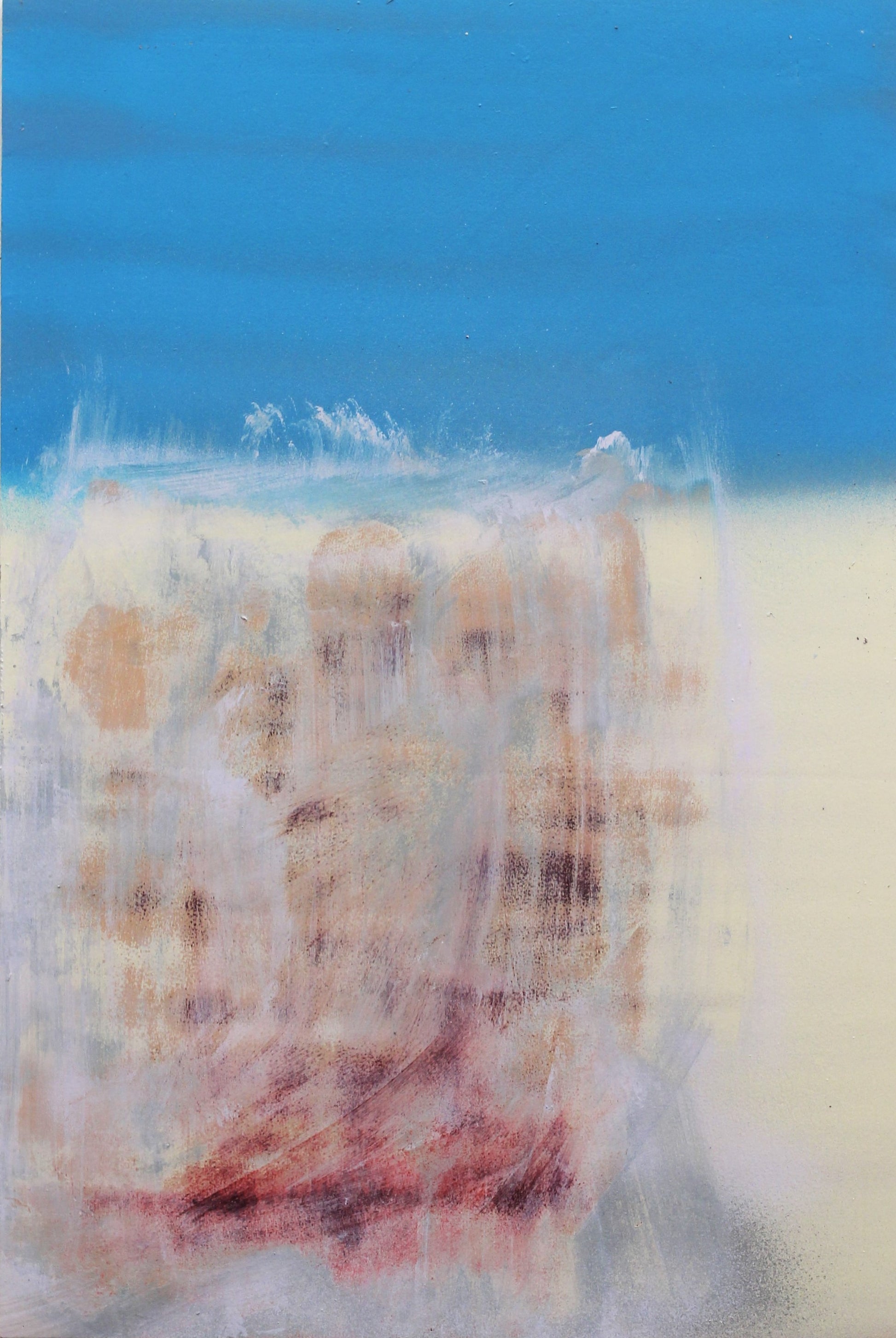 Stephen Burke Redact C