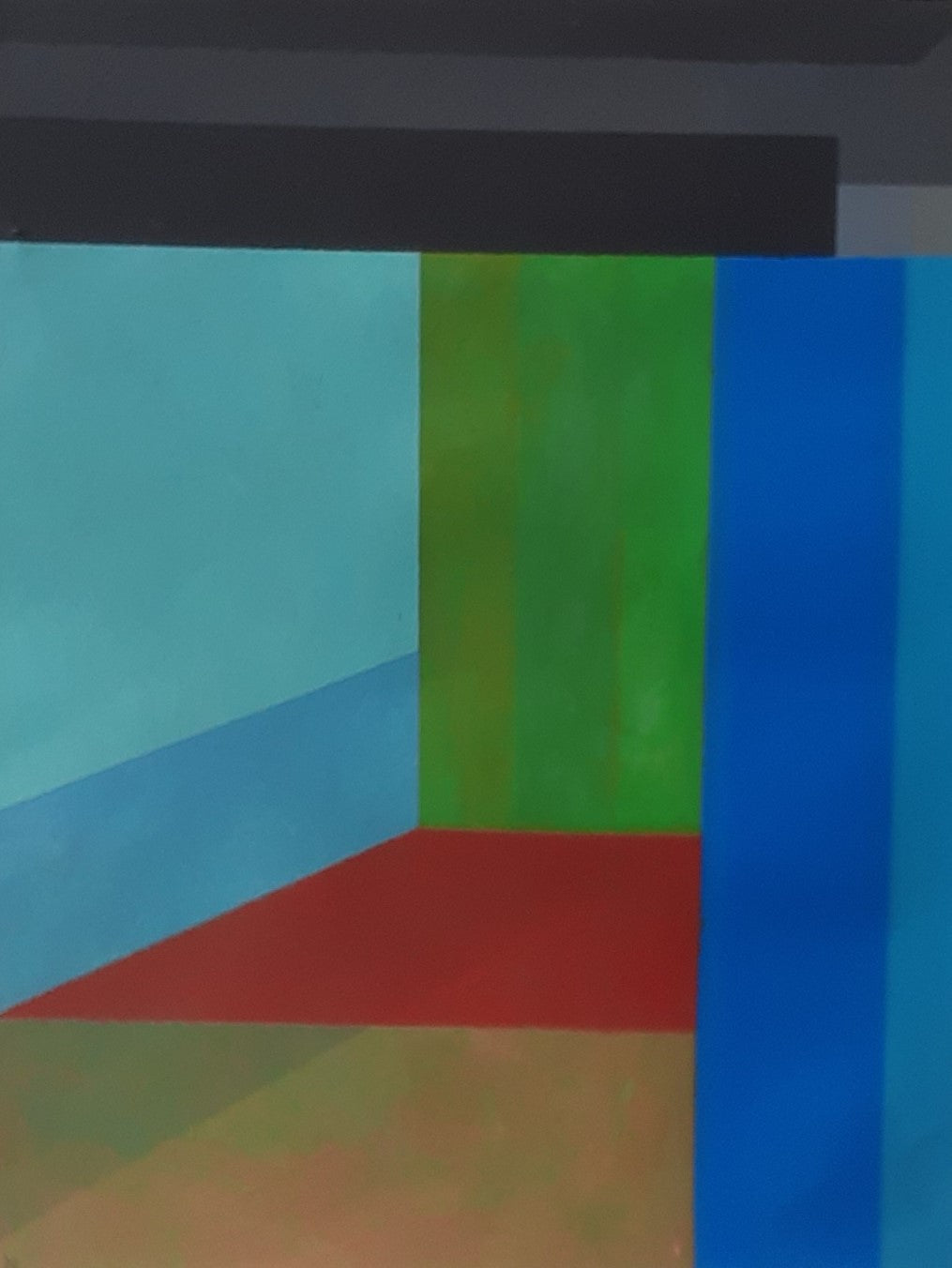 Stephen Snoddy Replay 5