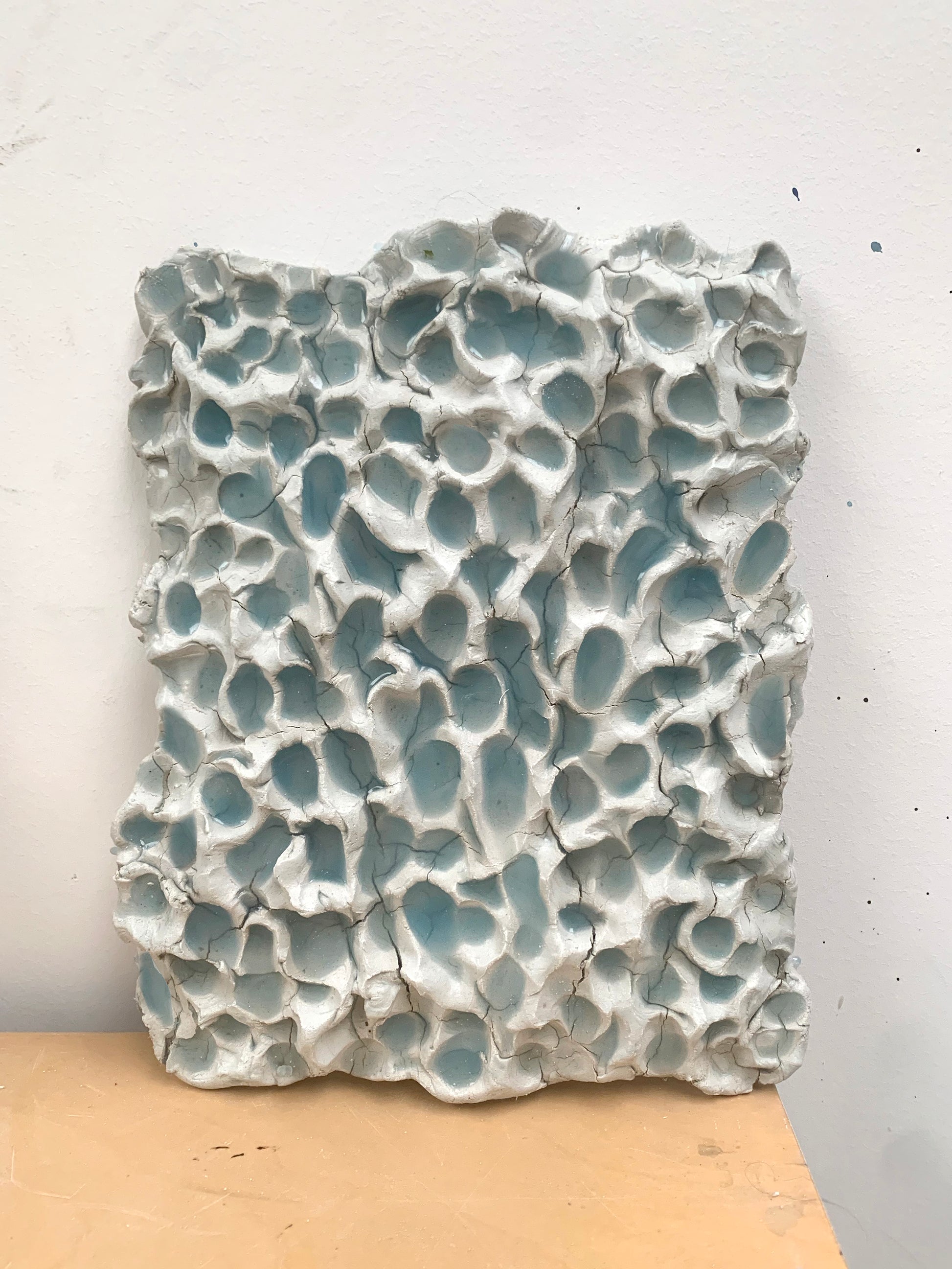 Nika Neelova Ripple Stone II