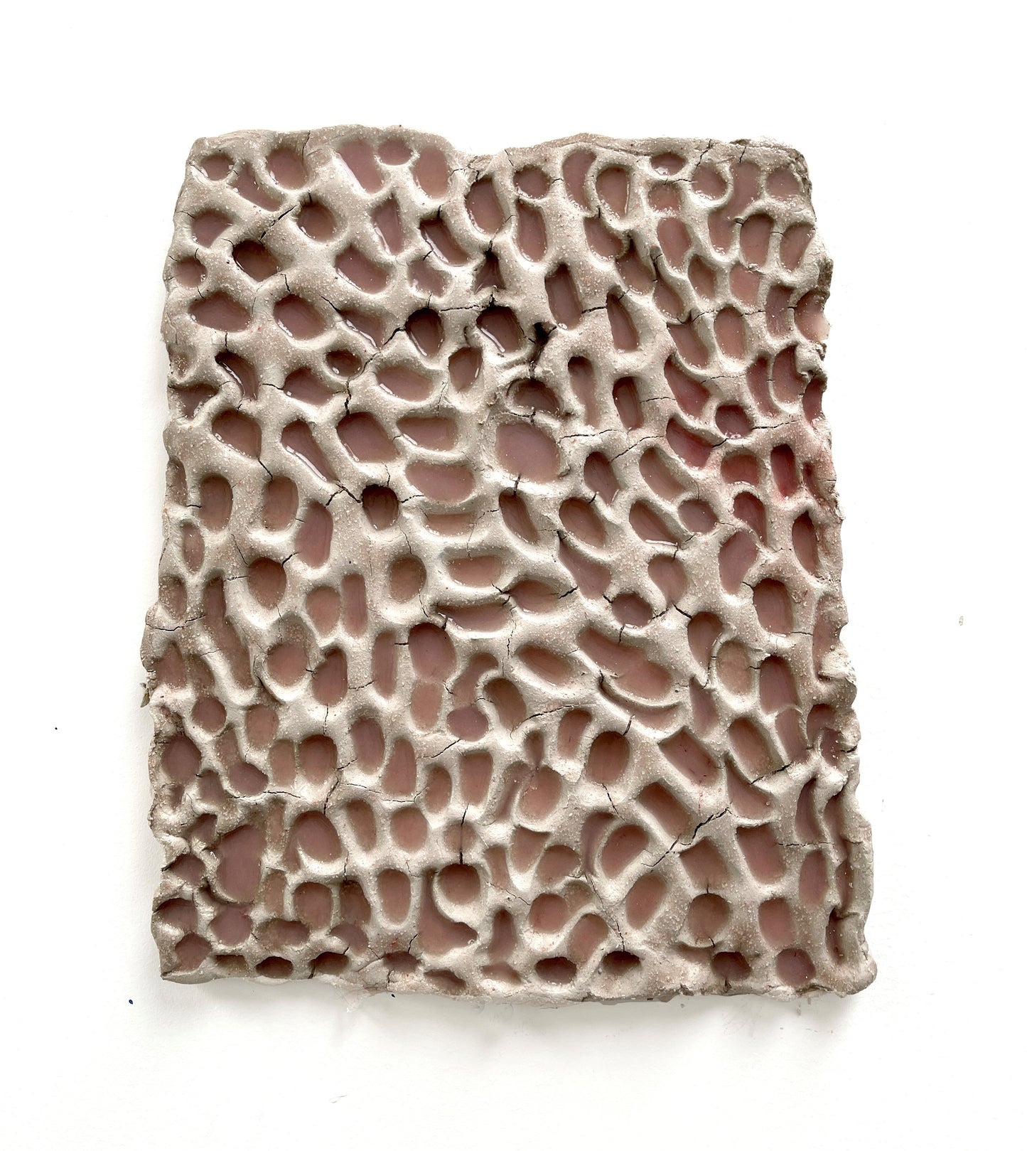 Nika Neelova Ripplestone Salt