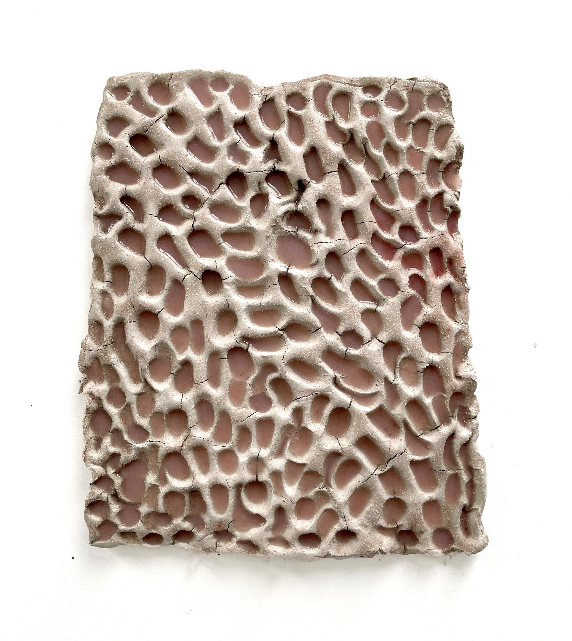 Nika Neelova Ripplestone Salt