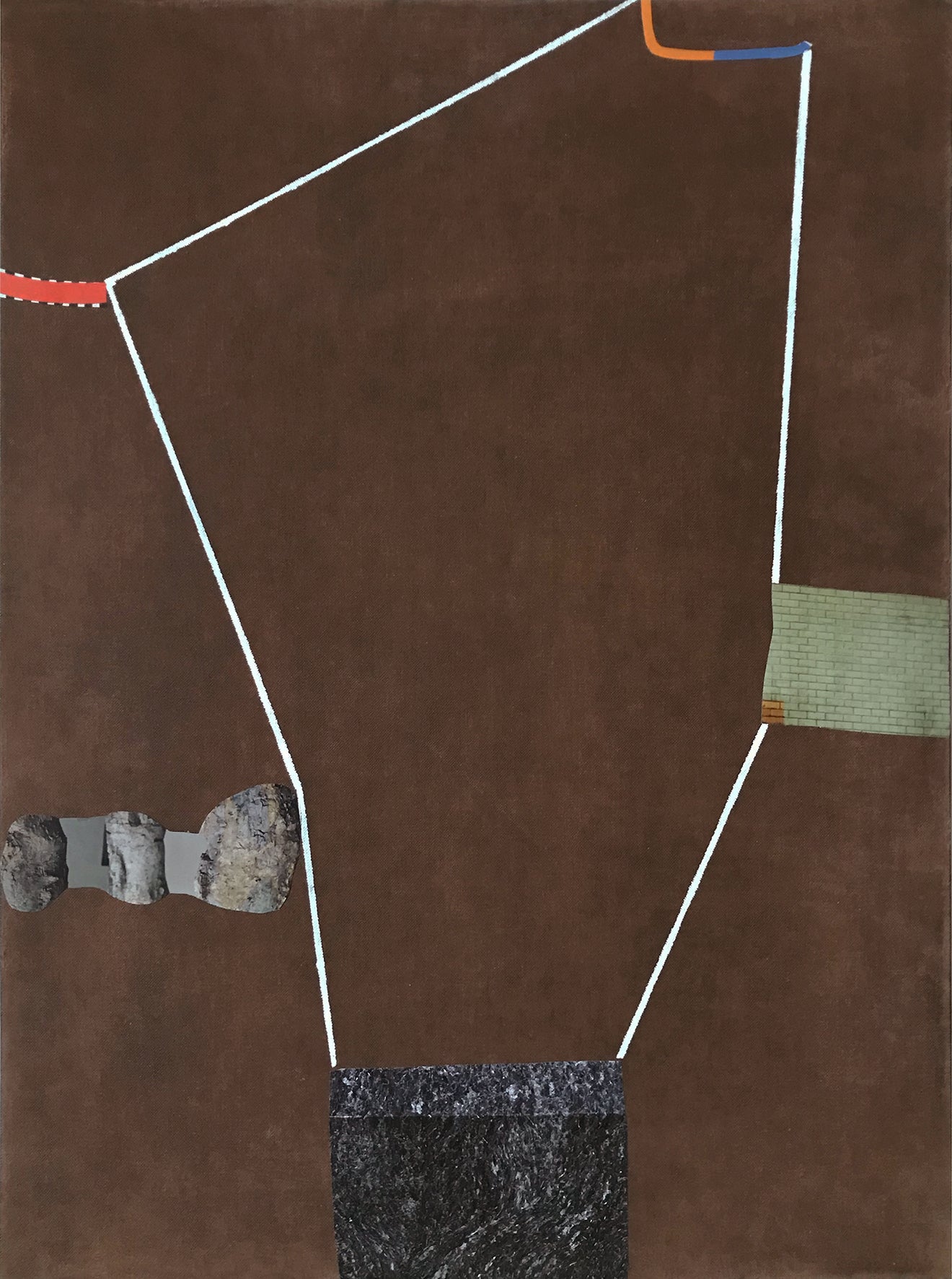 Matthew Richardson Route