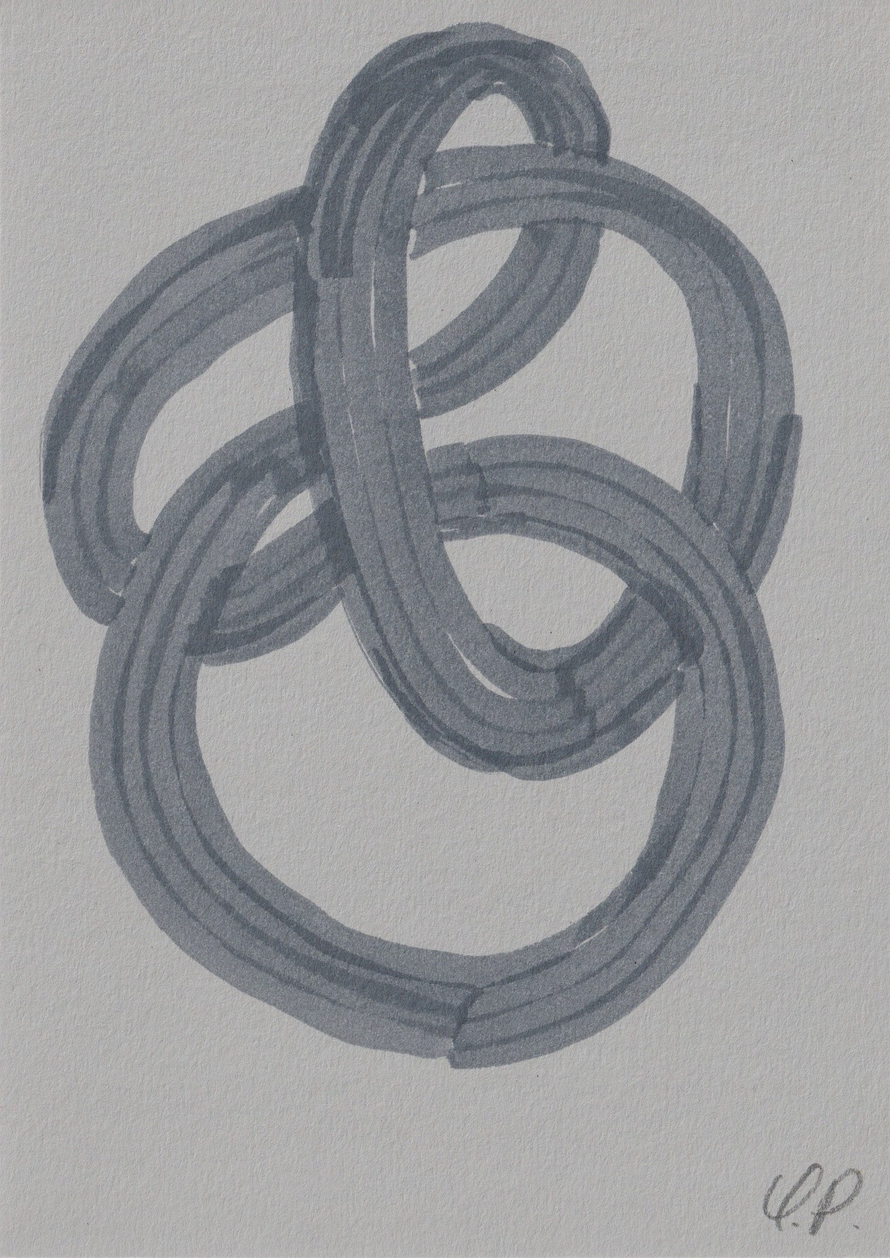 Yelena Popova Knot 1