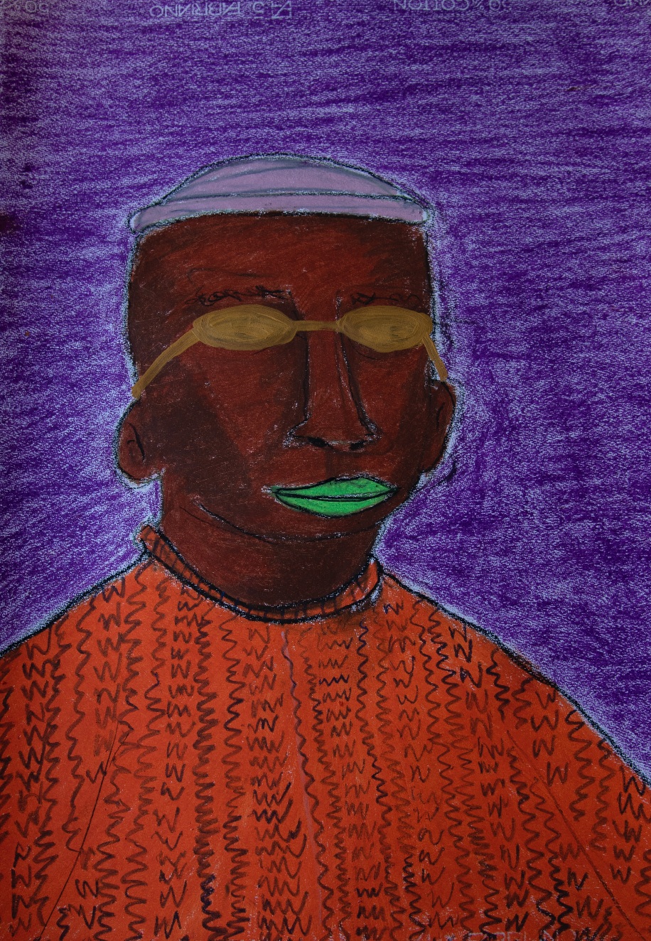 Zenande Mtati Michael Mjongeni