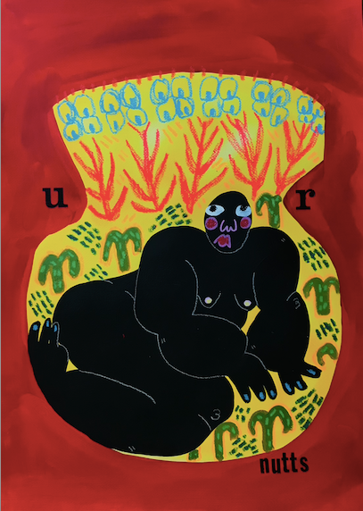 Boemo Diale 'When you see a sign 2'