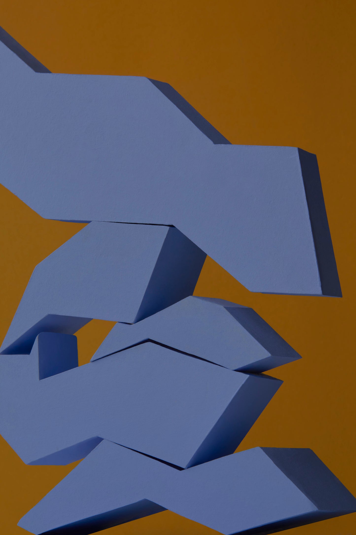 Vianca Reinig Stacks 1