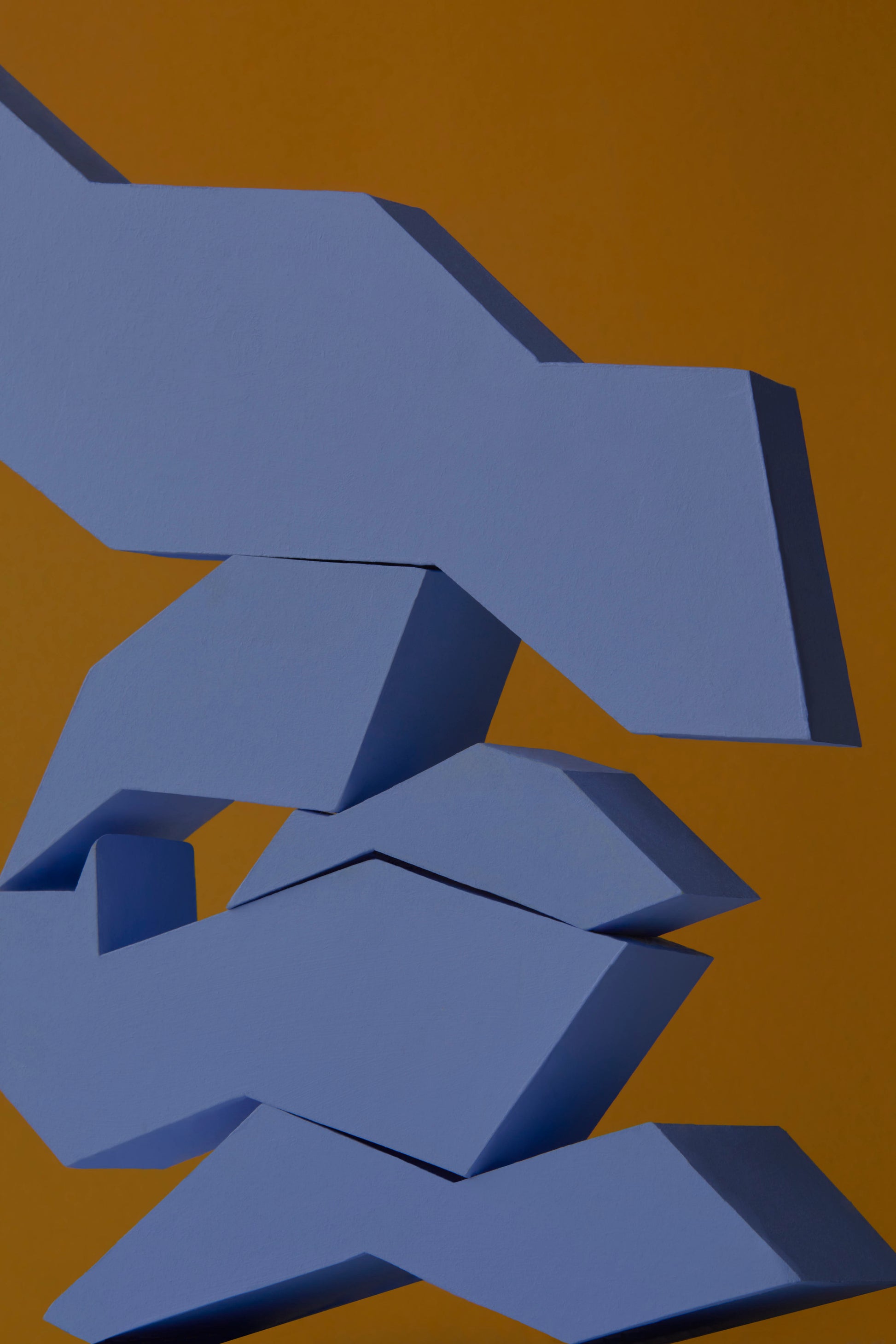 Vianca Reinig Stacks 1