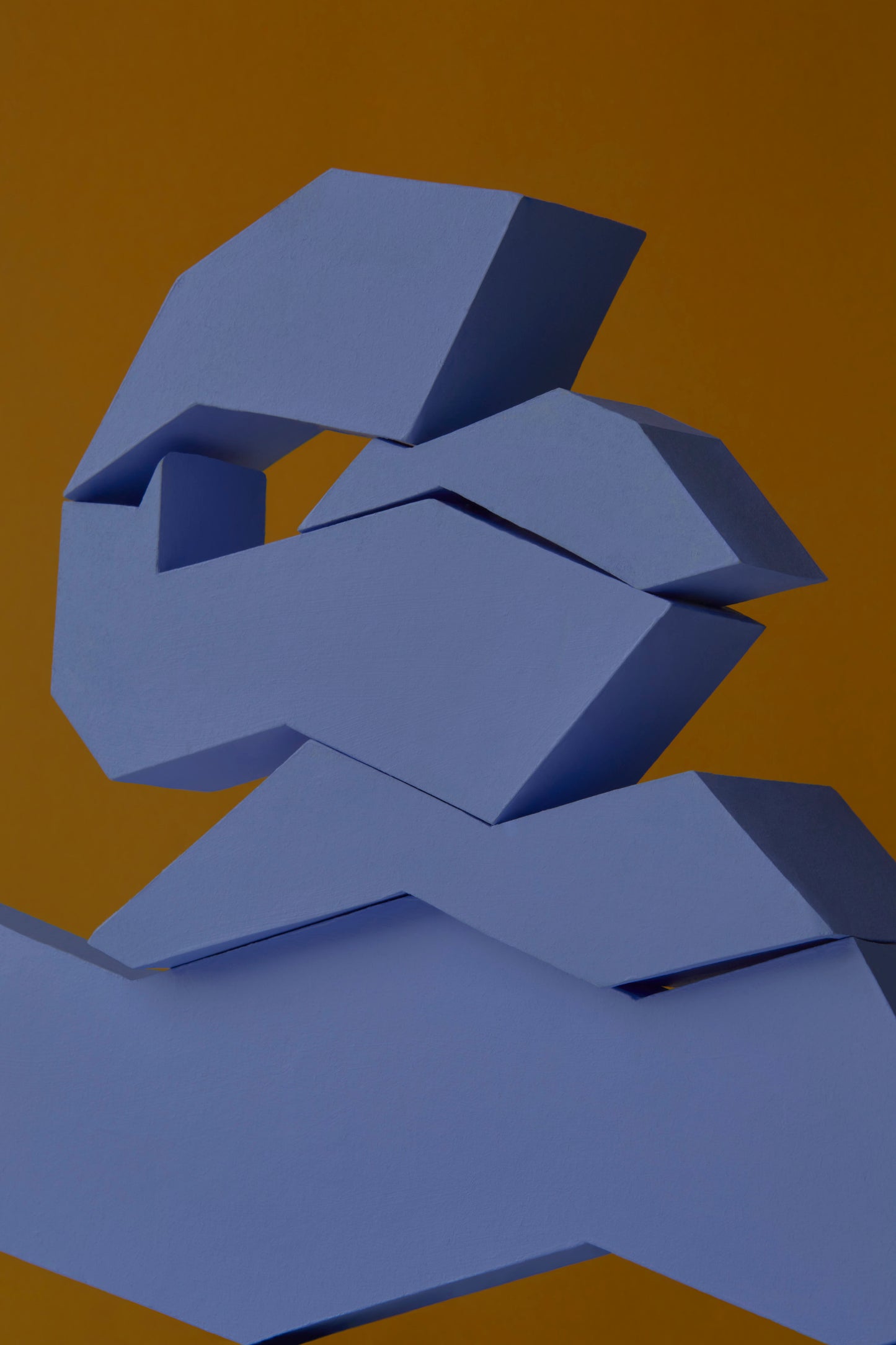 Vianca Reinig Stacks 5