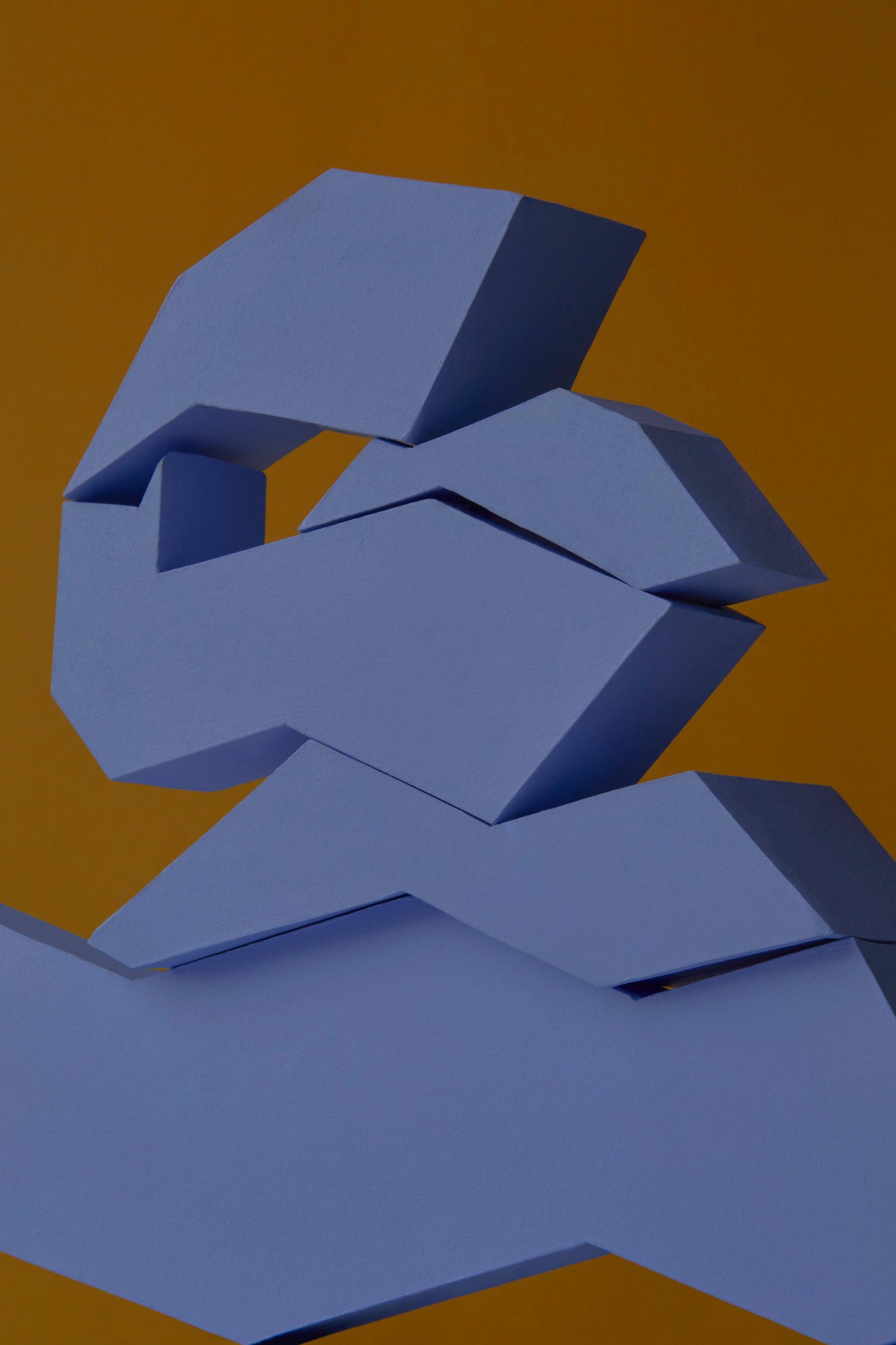Vianca Reinig Stacks 5
