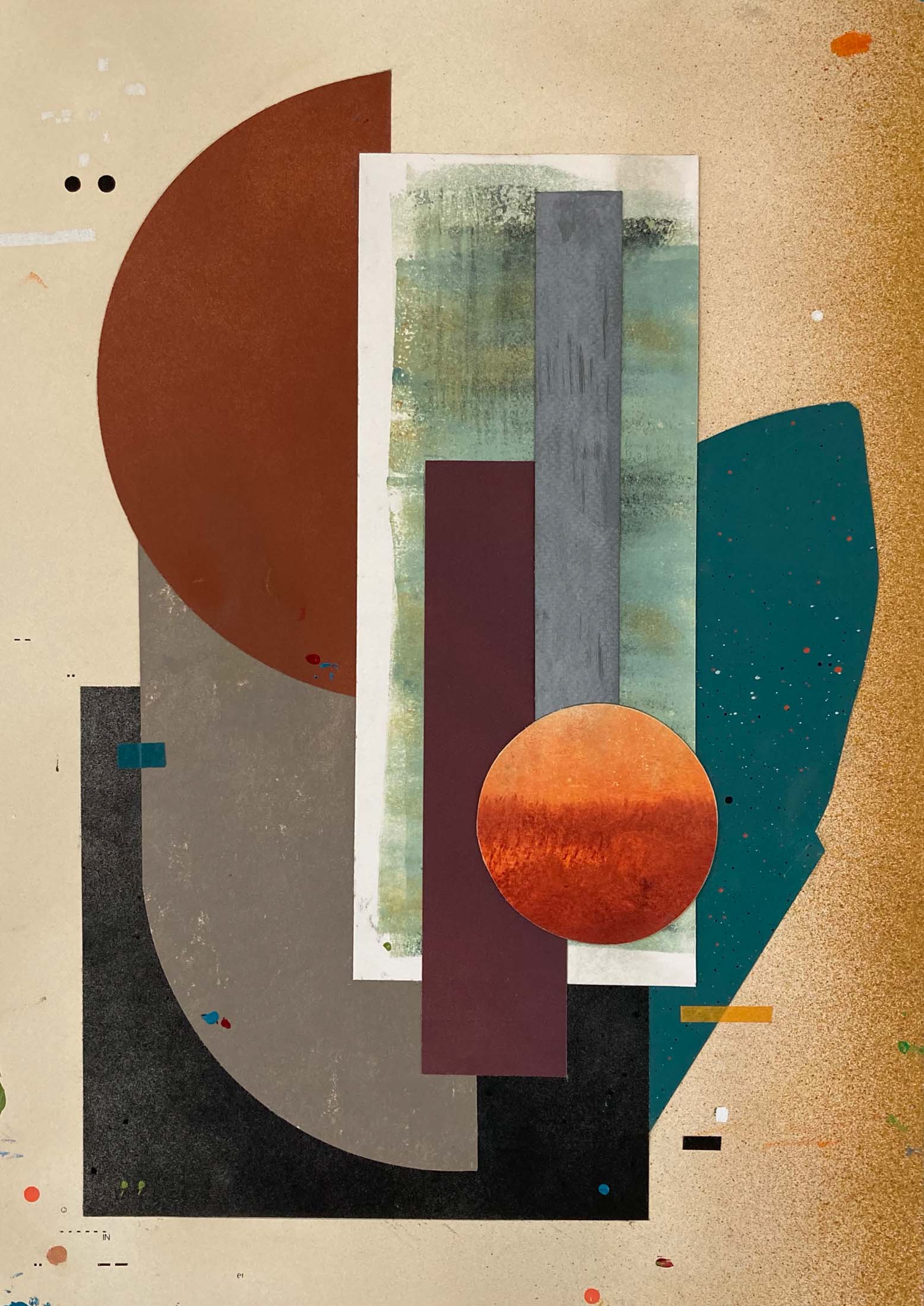 Fabio Almeida Strata 3