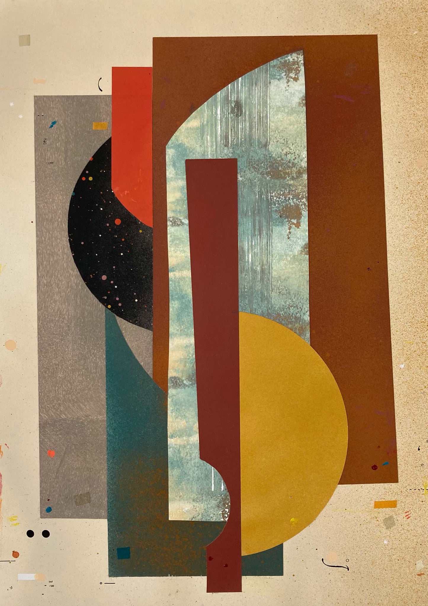 Fabio Almeida Strata 5