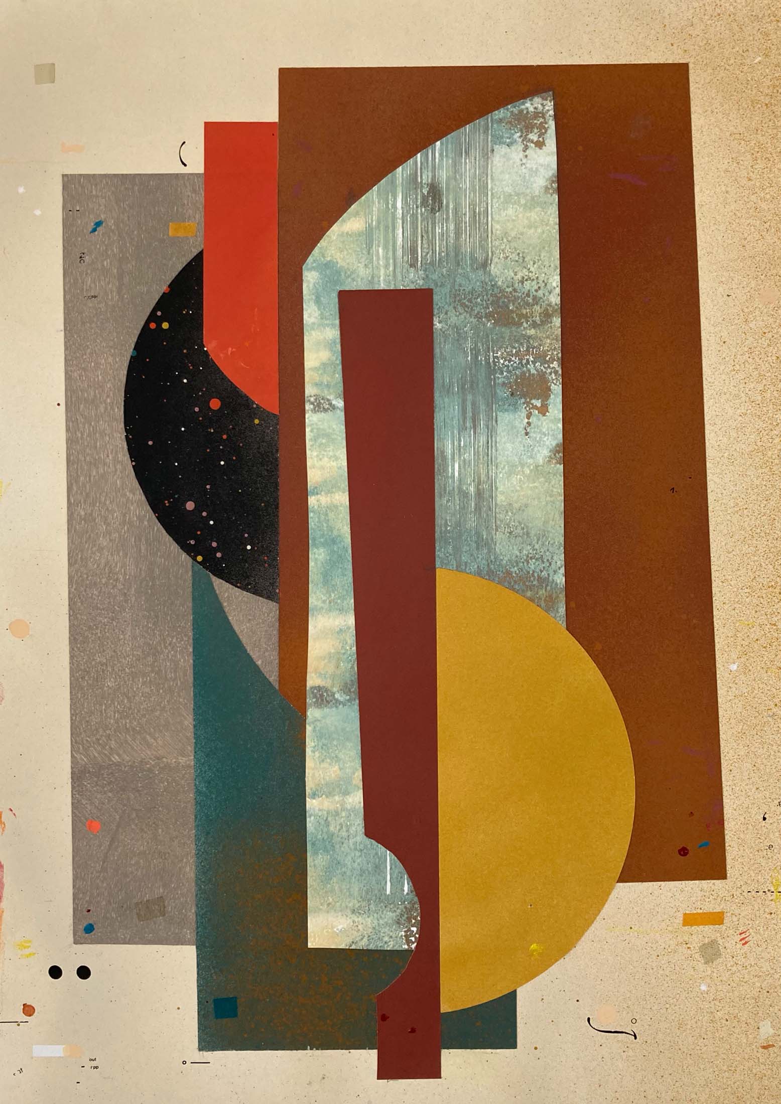 Fabio Almeida Strata 5