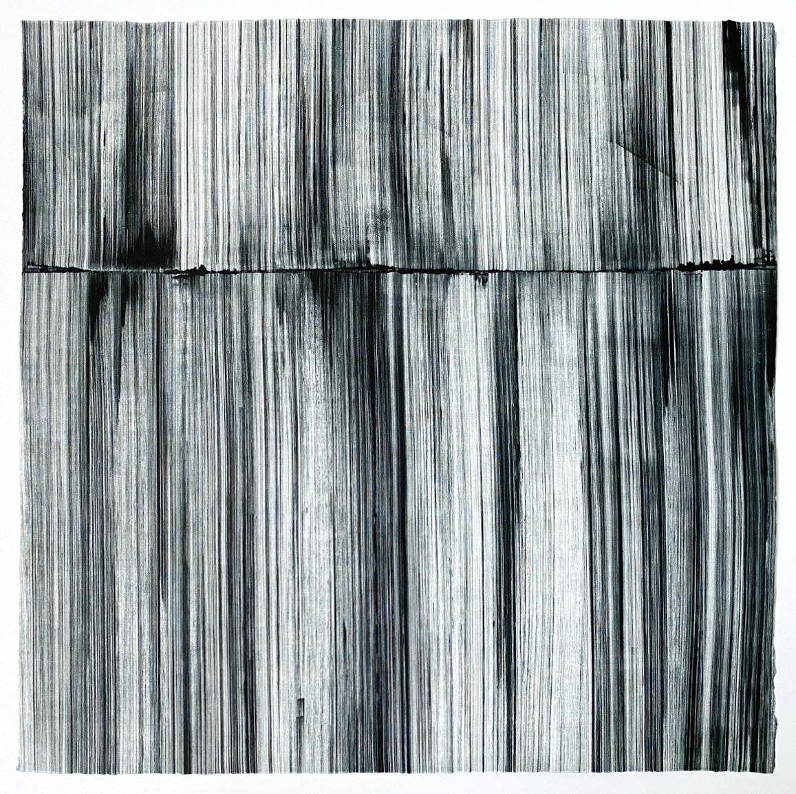 Lian Ng Striation 2