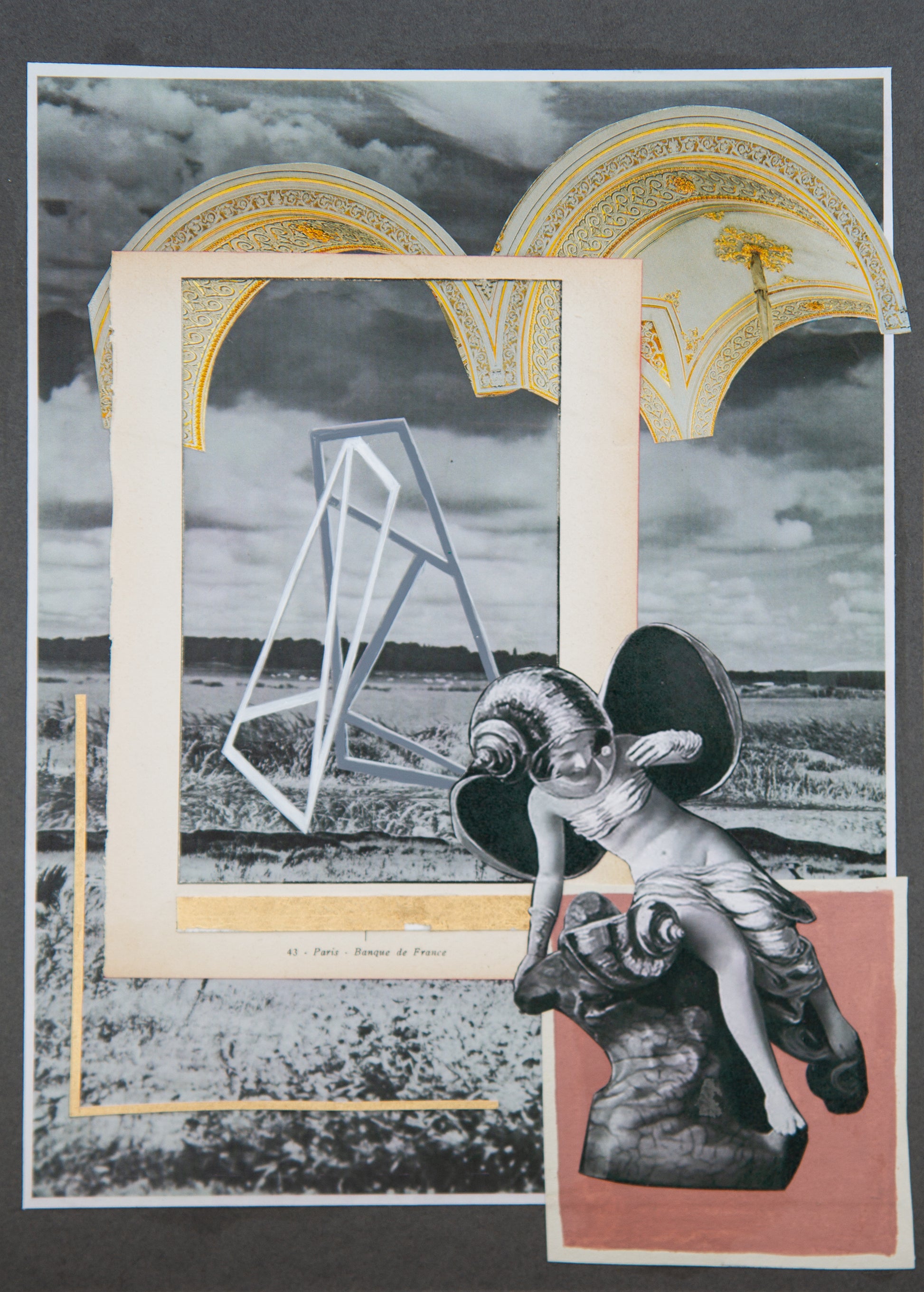 Sasha Bowles Structural Vista