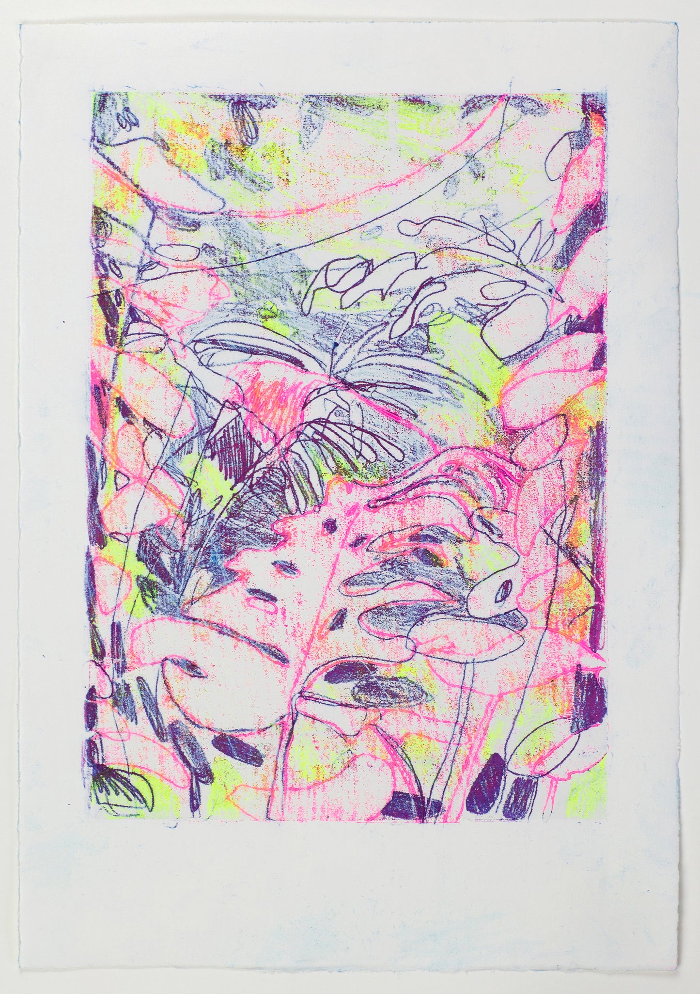 Tamsin Relly Hear Us Grow