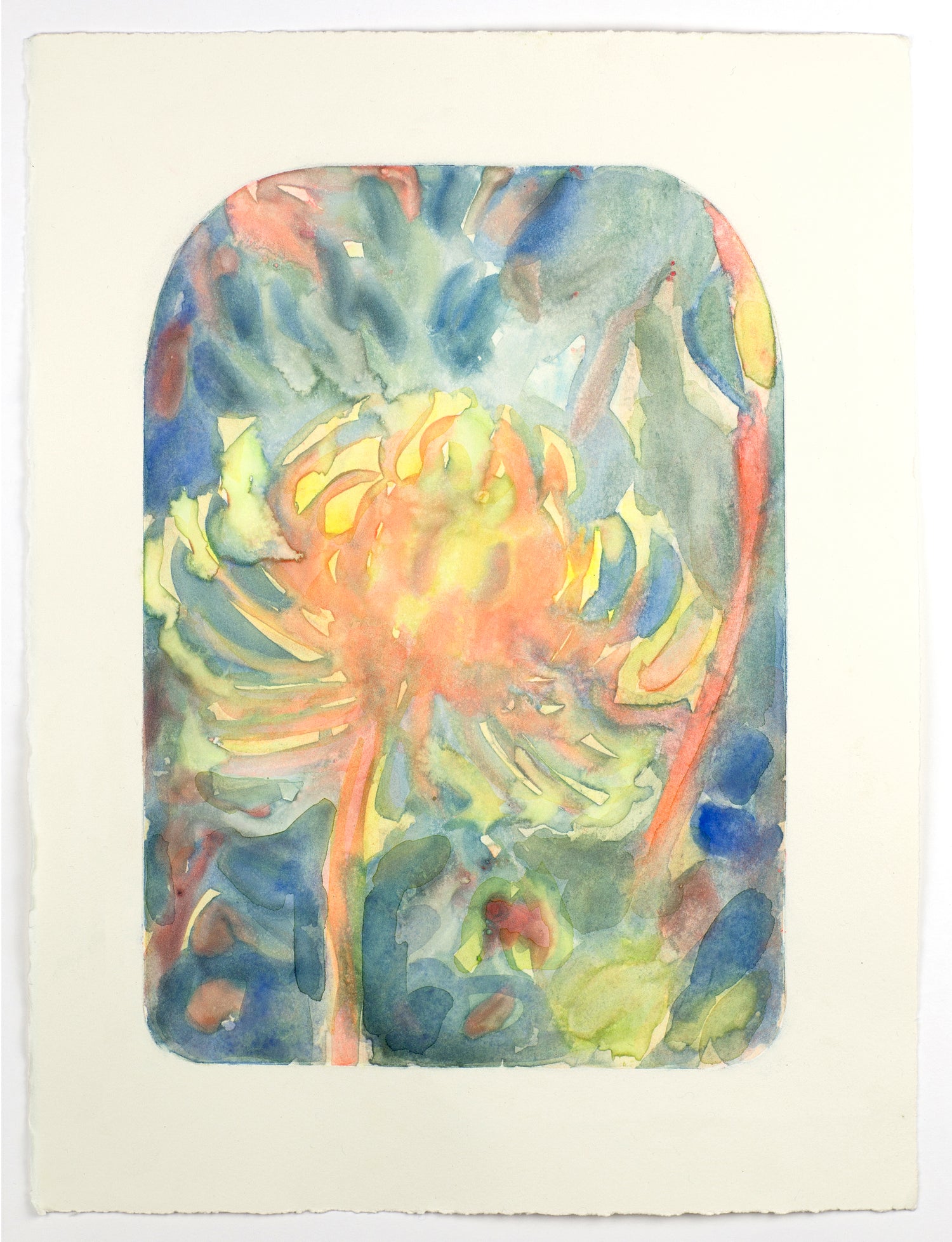 Tamsin Relly I Am Plant (Pincushion 5)
