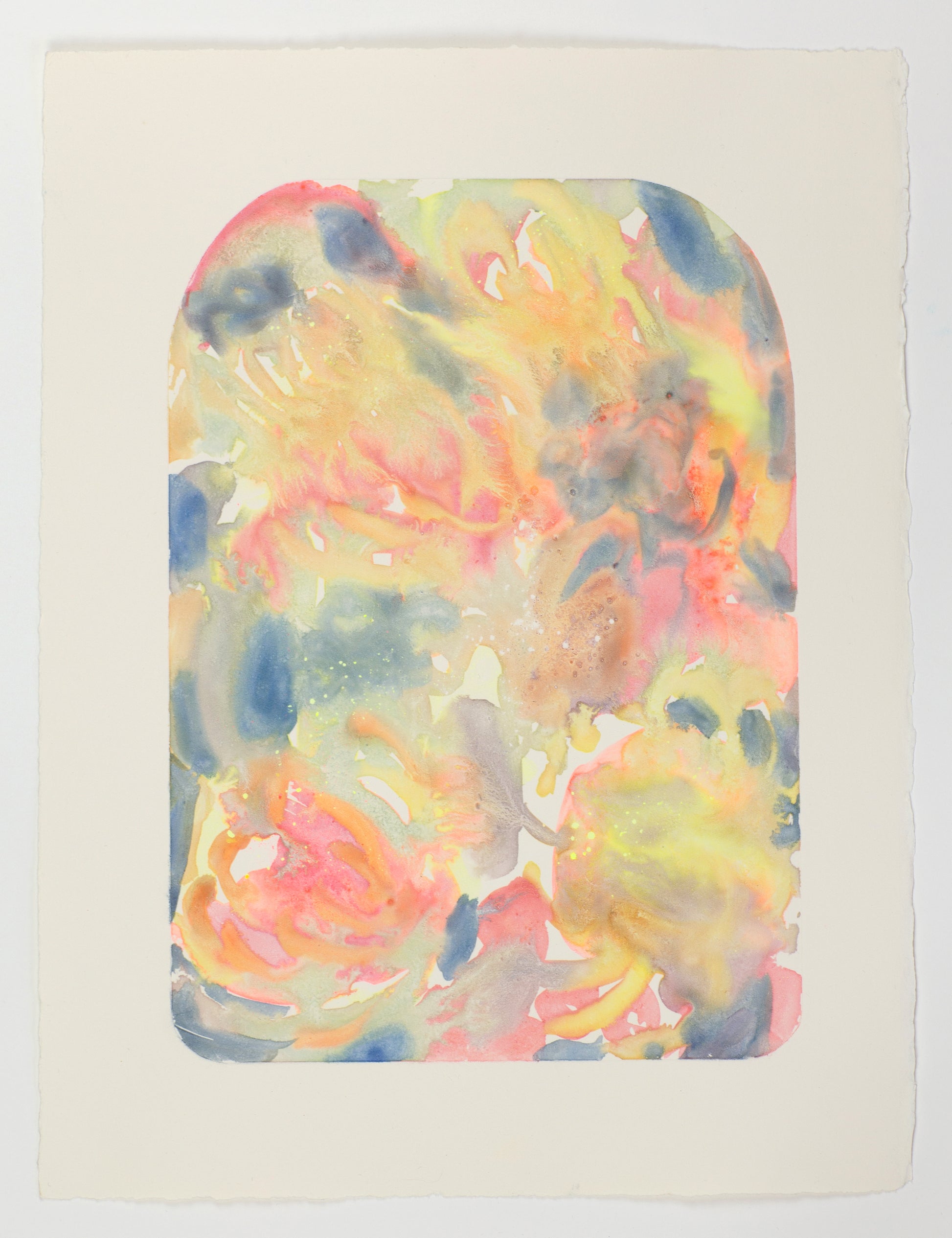 Tamsin Relly Mountain Flower 2