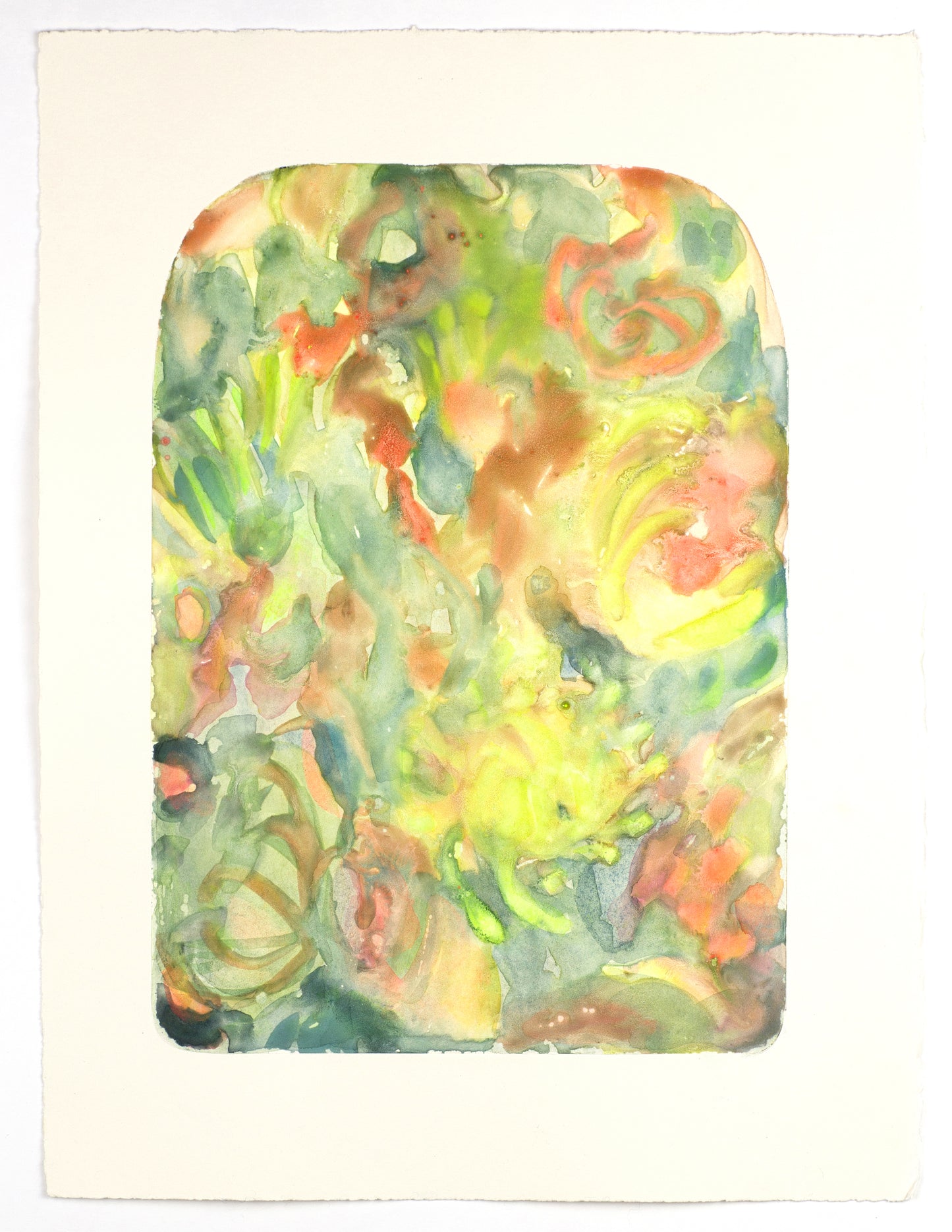 Tamsin Relly Mountain Flower 5
