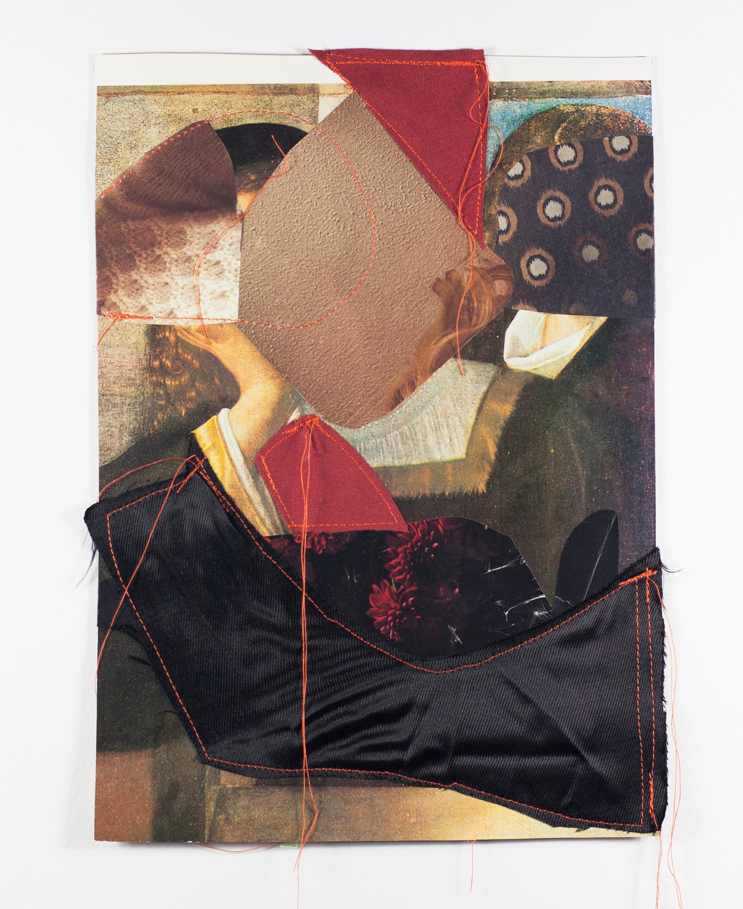 Lucia Veronesi The Masters of Colour 44