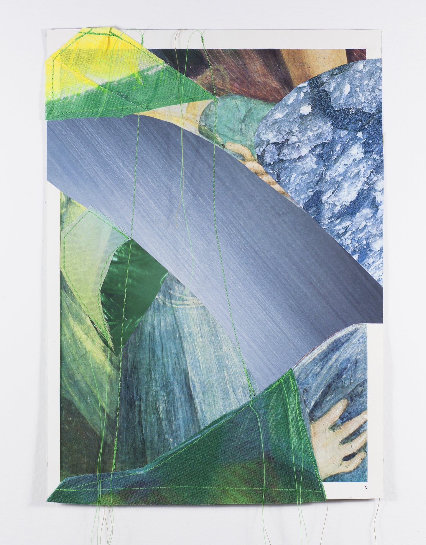 Lucia Veronesi The Masters of Colour 45