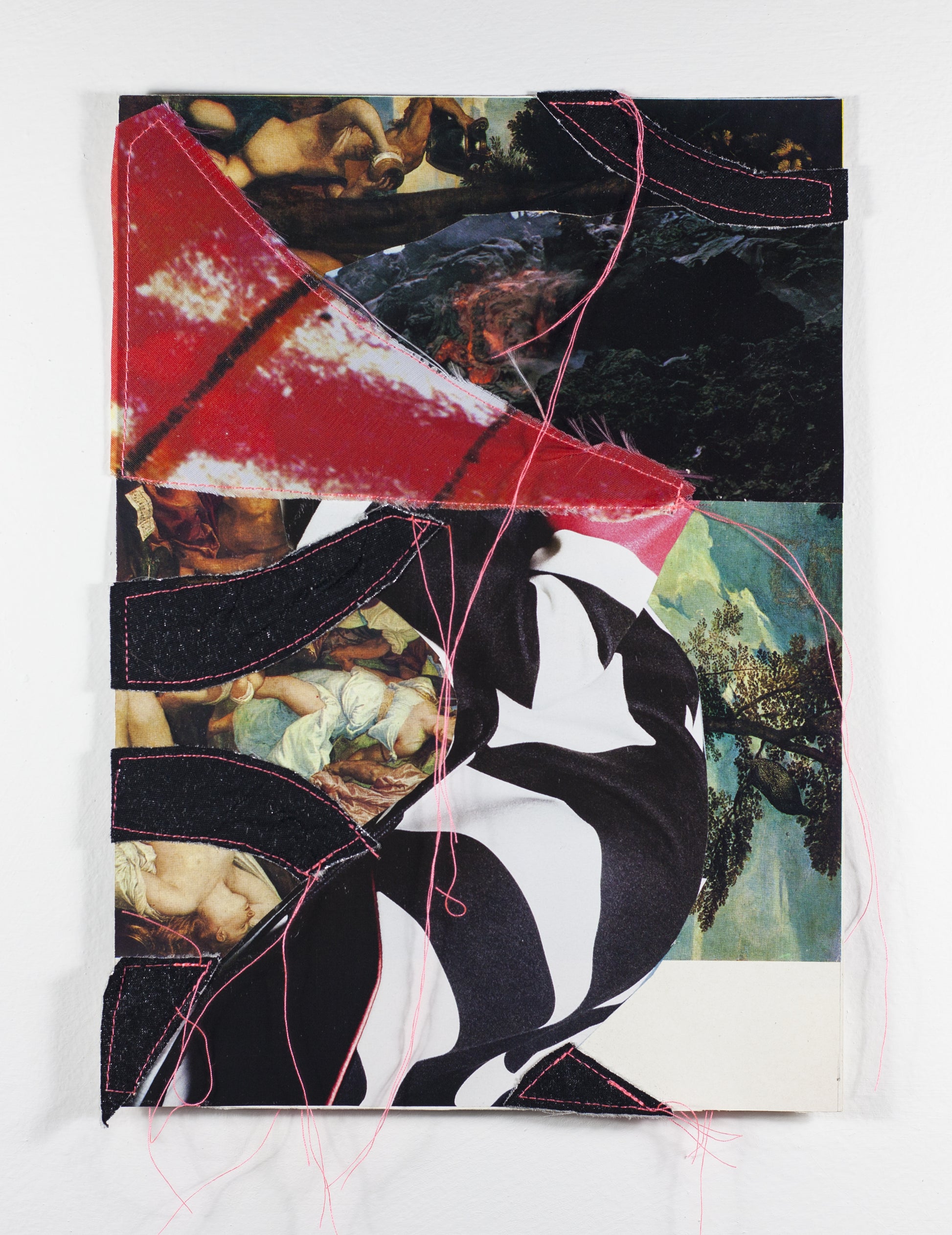 Lucia Veronesi The Masters of Colour 49