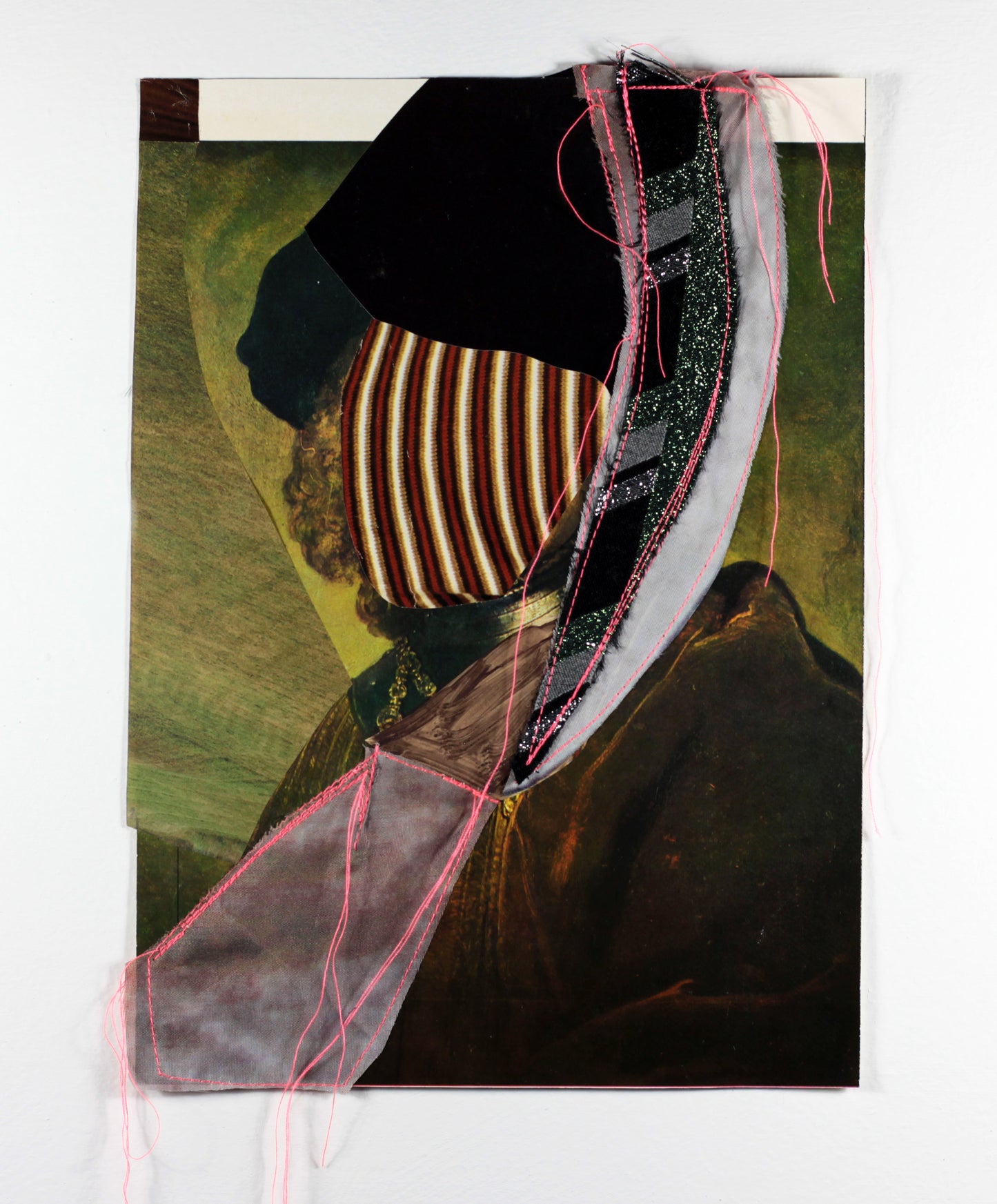 Lucia Veronesi The Masters of Colour 54