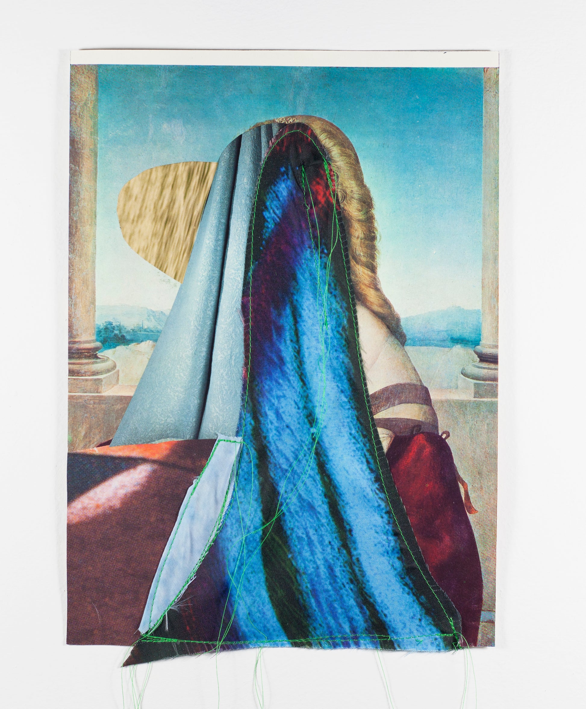 Lucia Veronesi The Masters of Colour 58