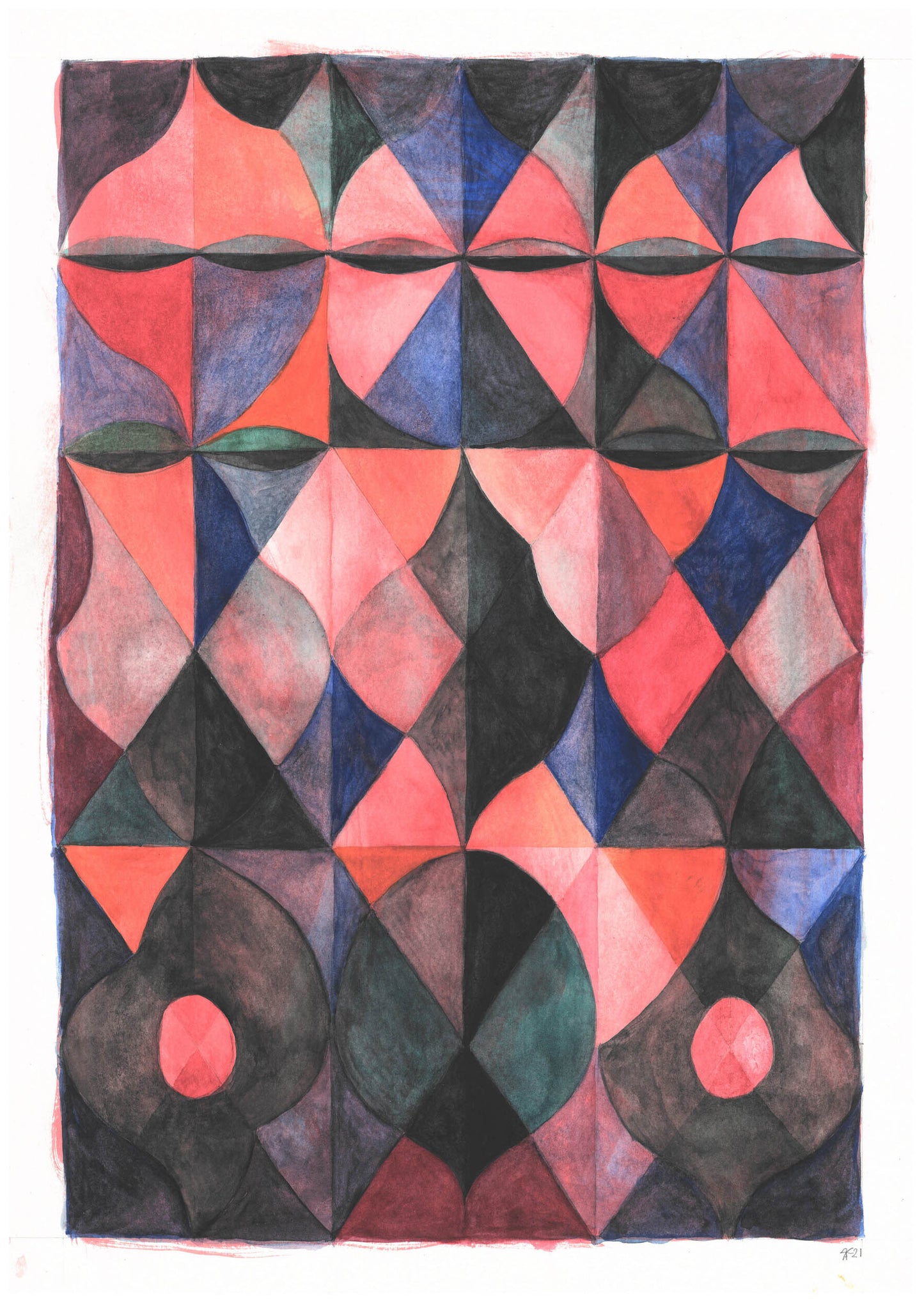 Robert Fitzmaurice Carrier