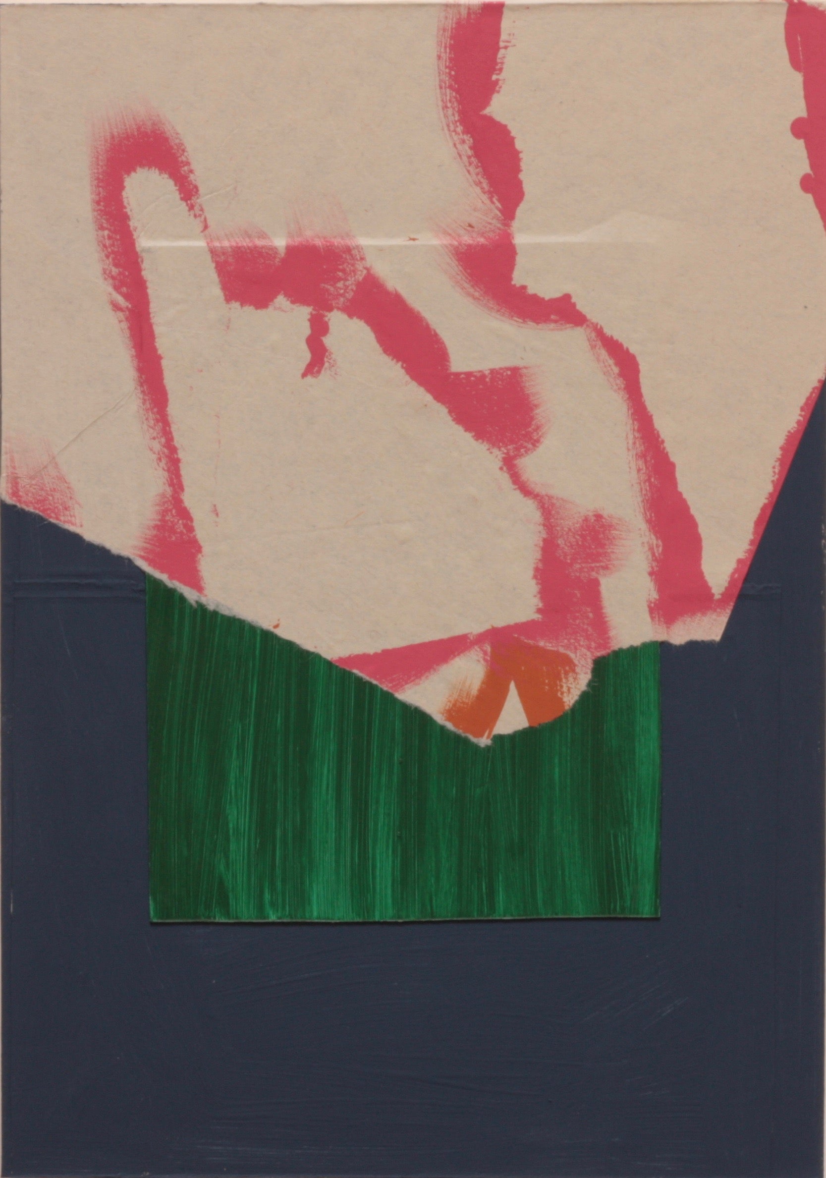 Matilda Bevan Undertow