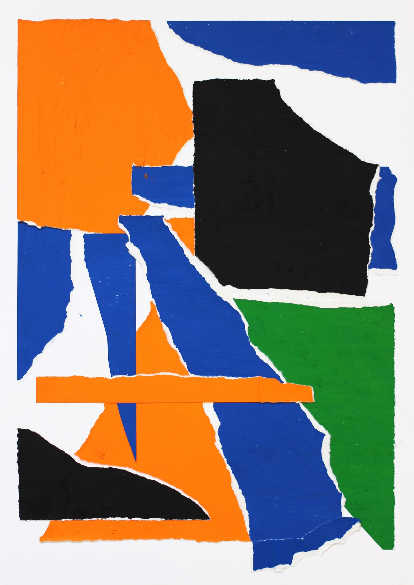 Tom Elliot Untitled 12