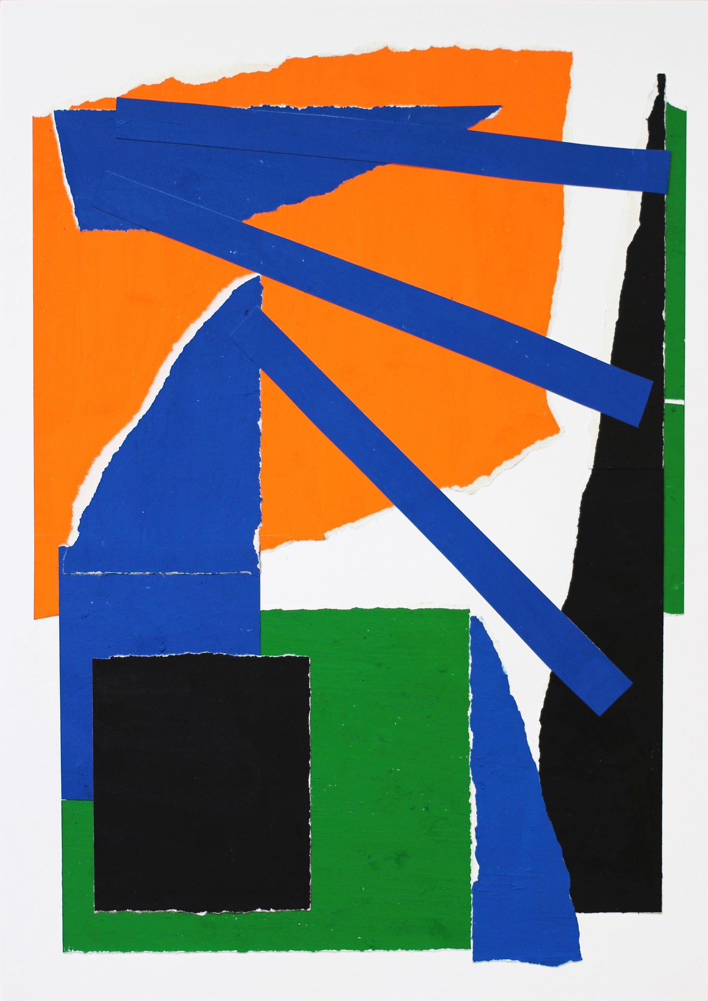Tom Elliot Untitled 14