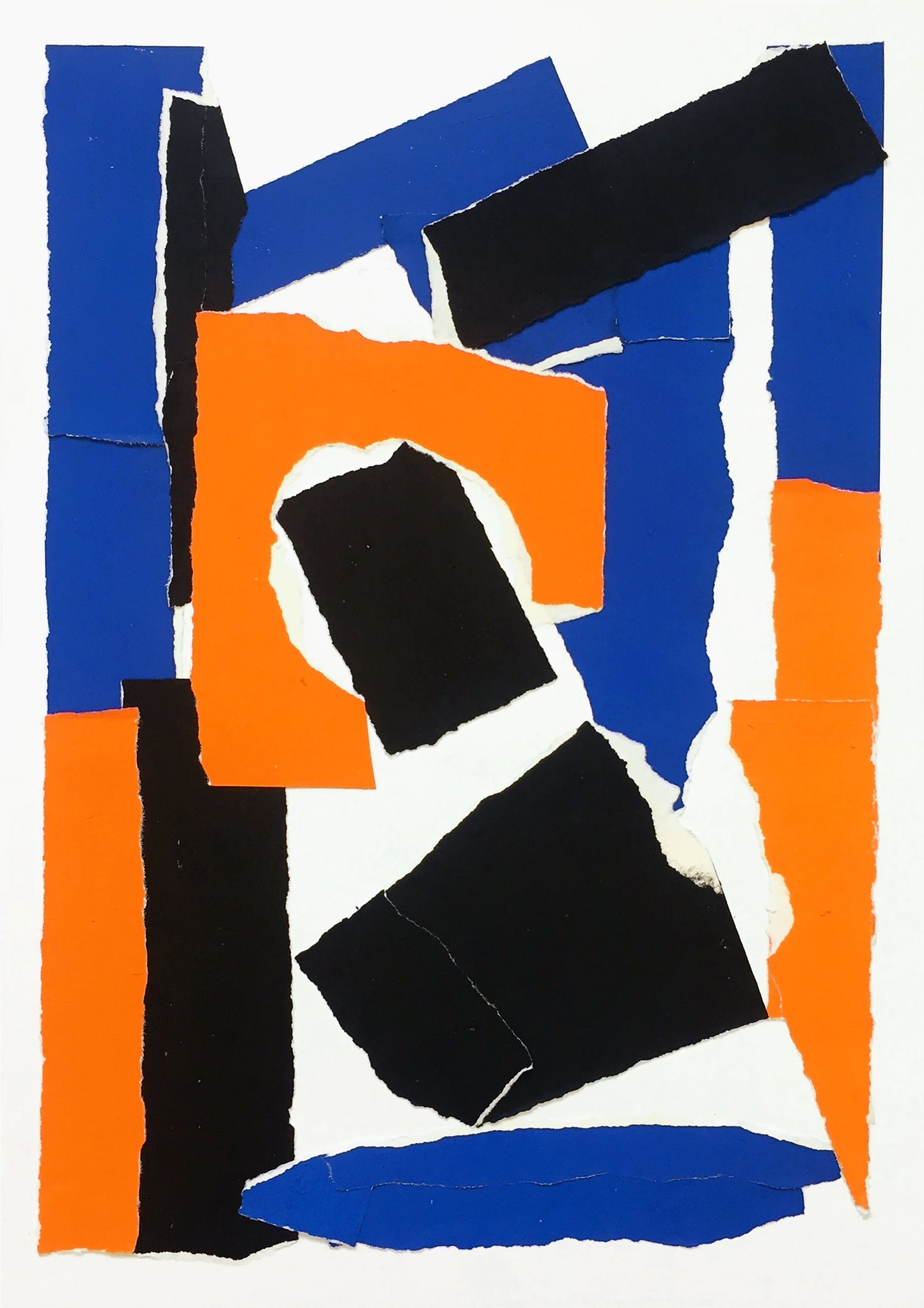 Tom Elliot Untitled 15