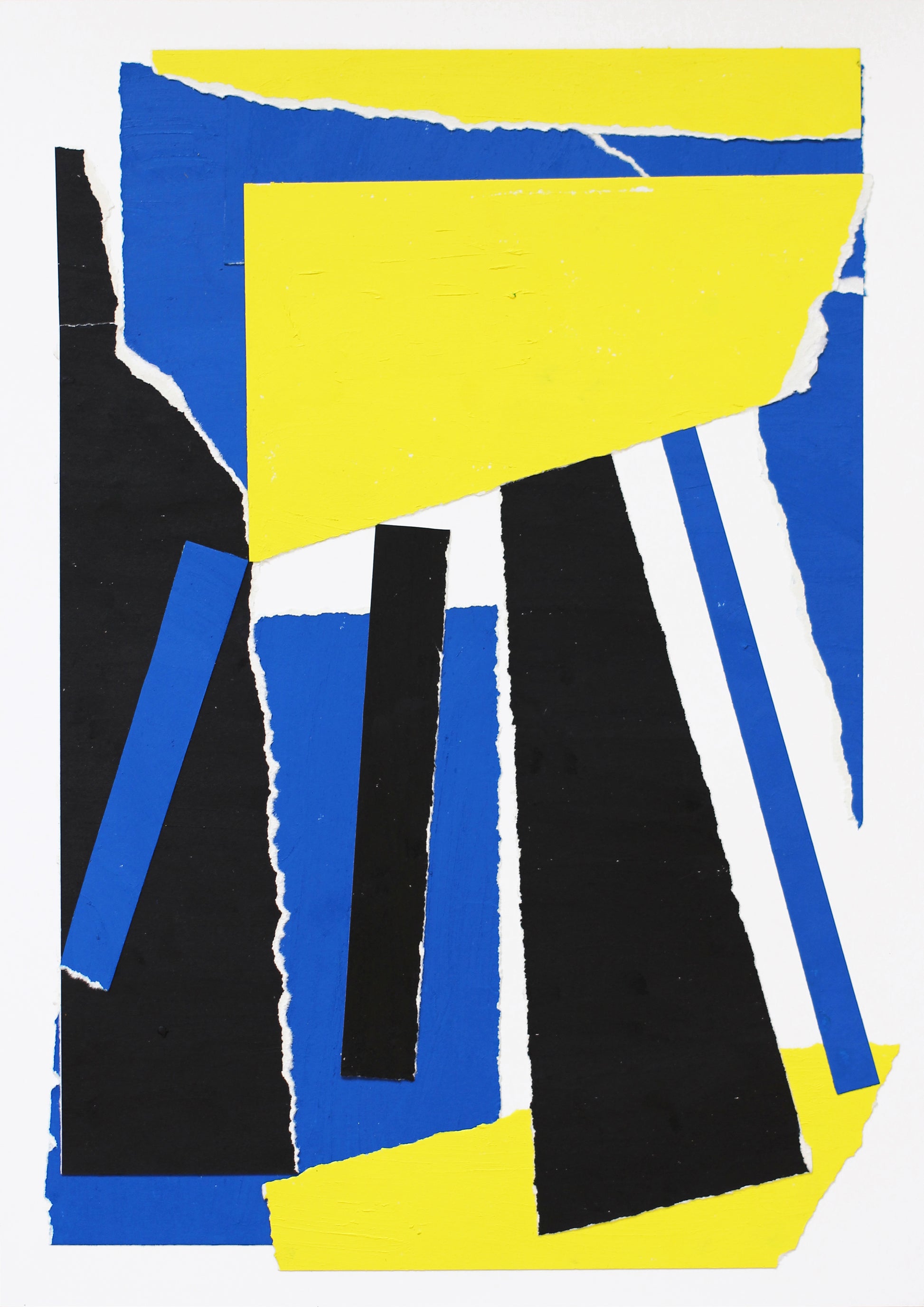 Tom Elliot Untitled 18