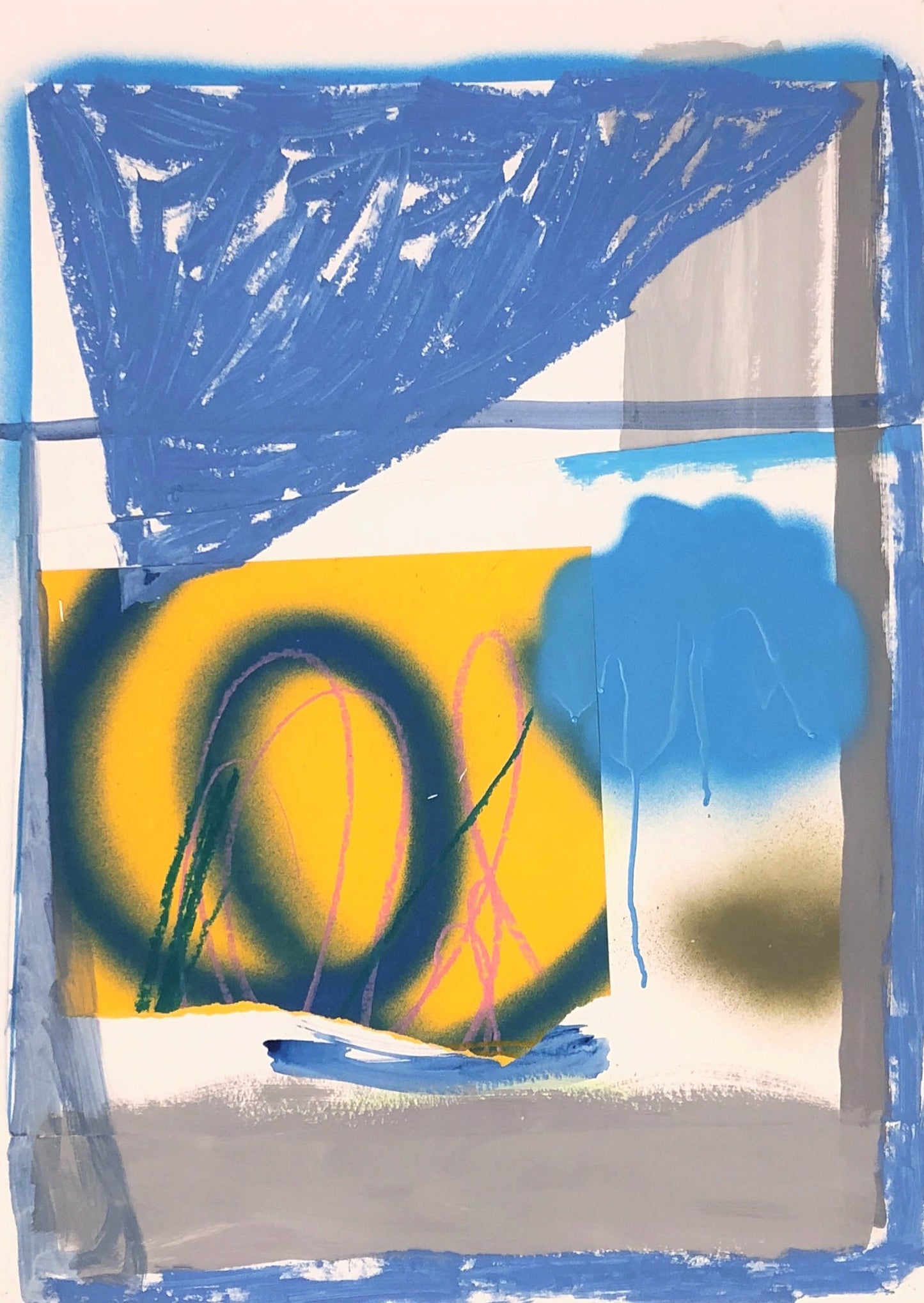Bruce Ingram Untitled 1
