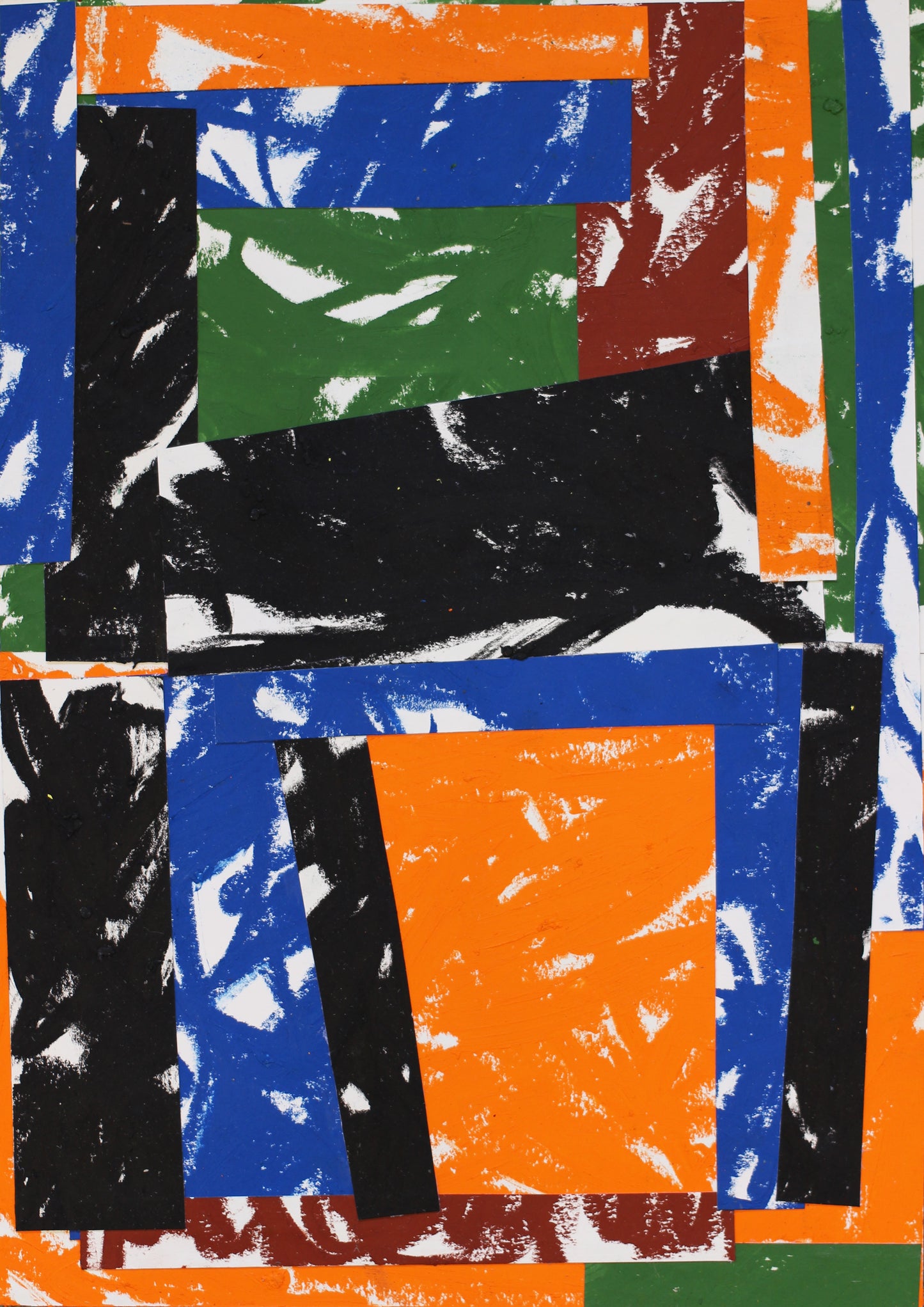 Tom Elliot Untitled 22