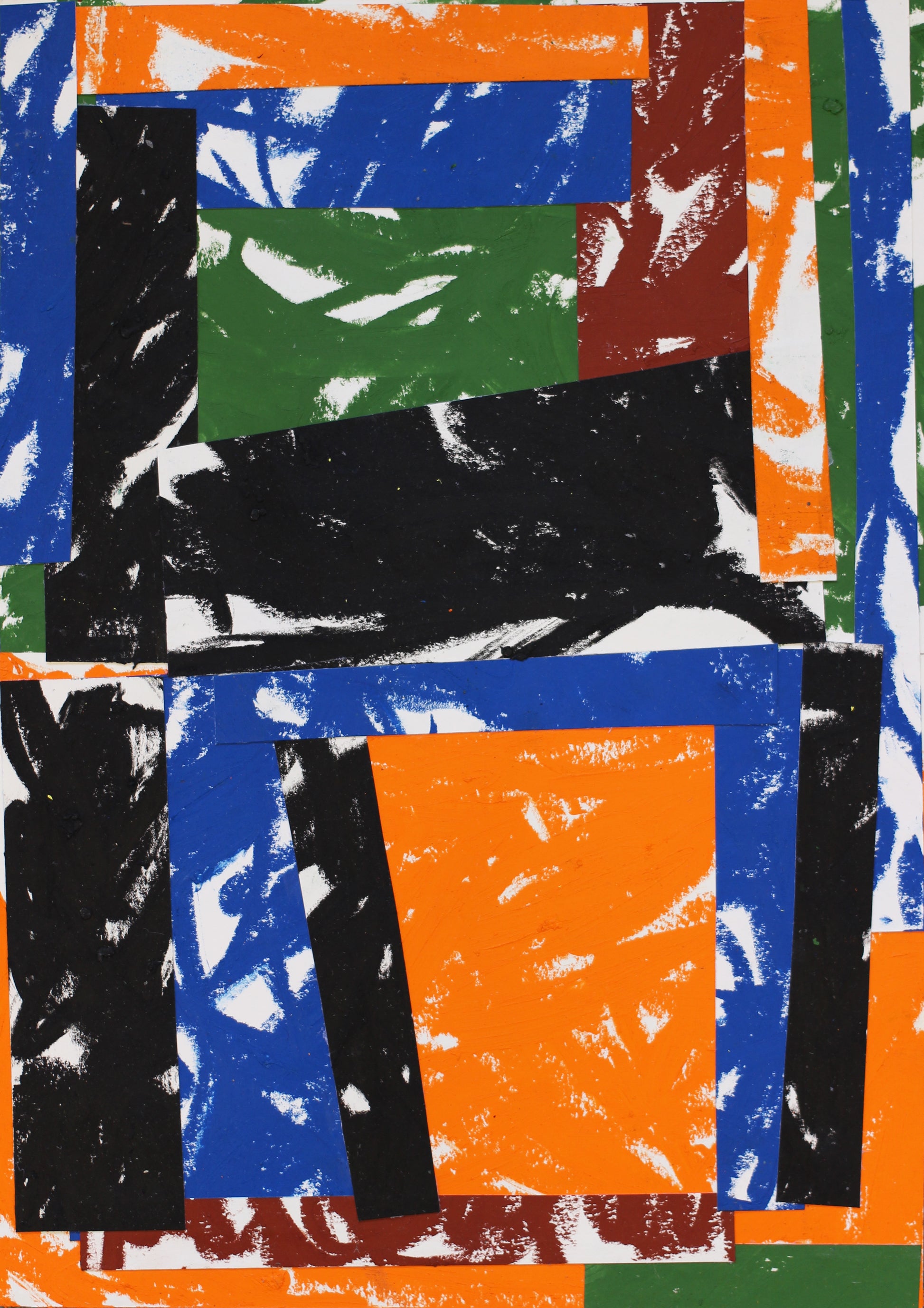 Tom Elliot Untitled 22