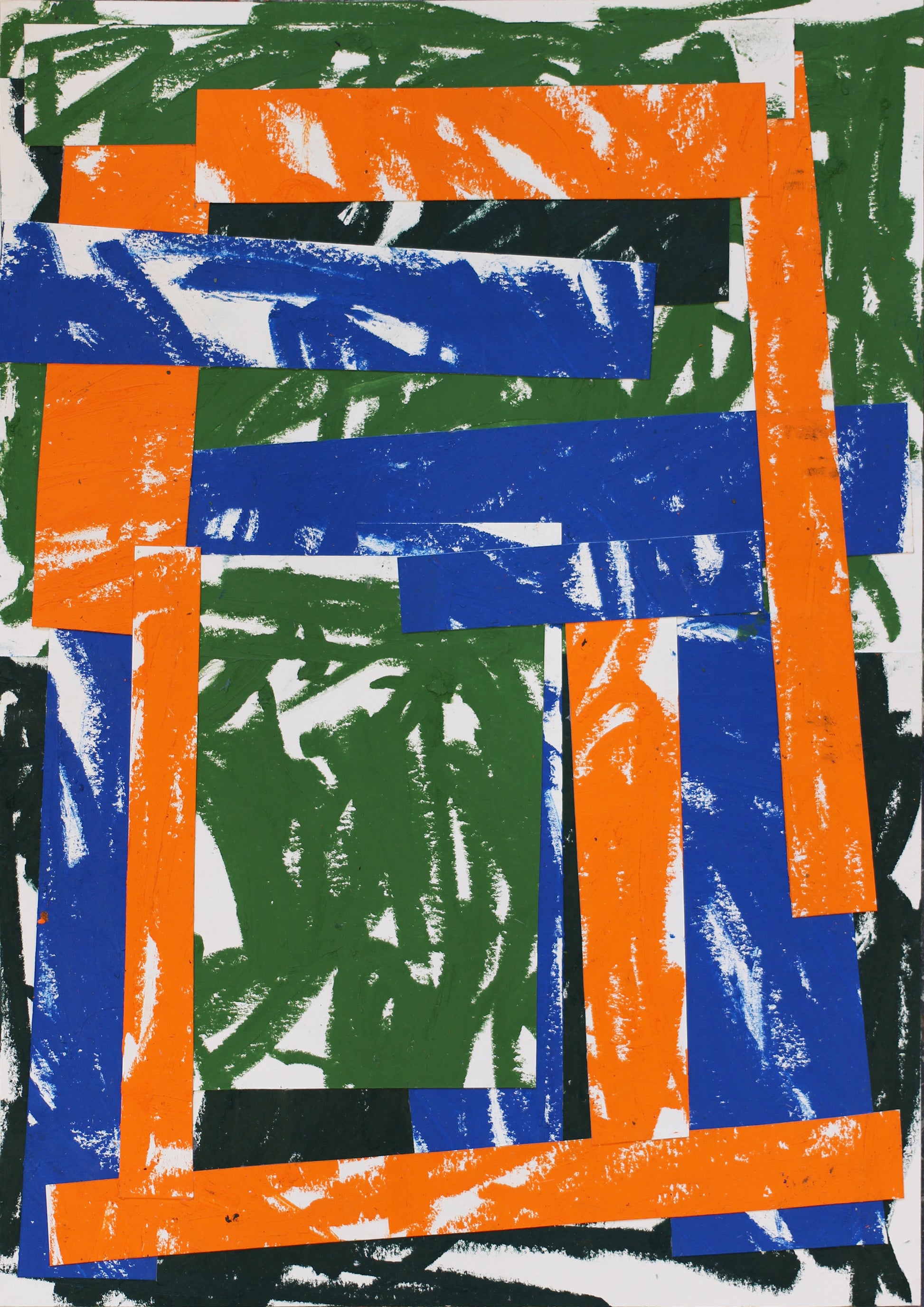 Tom Elliot Untitled 23