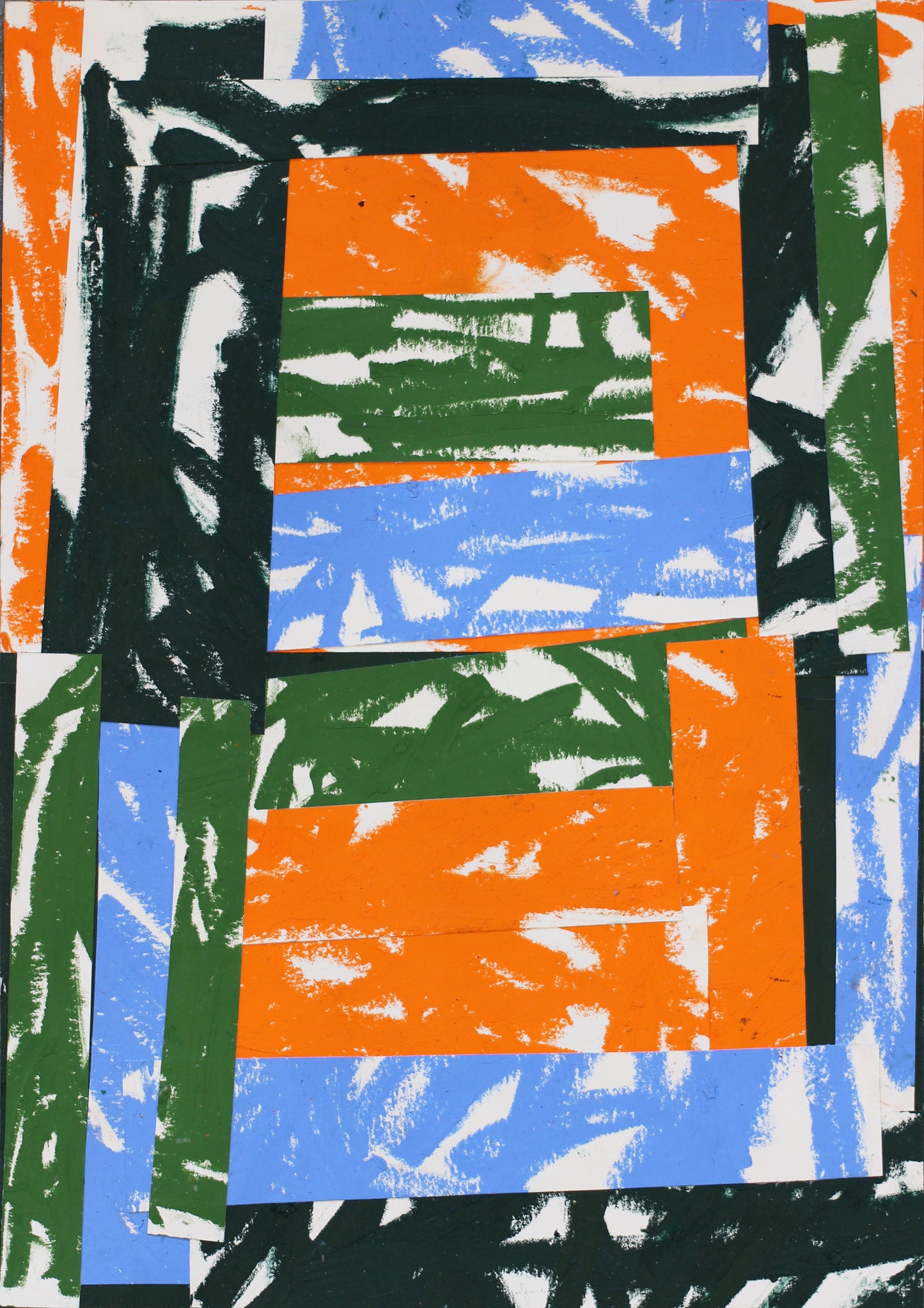 Tom Elliot Untitled 26