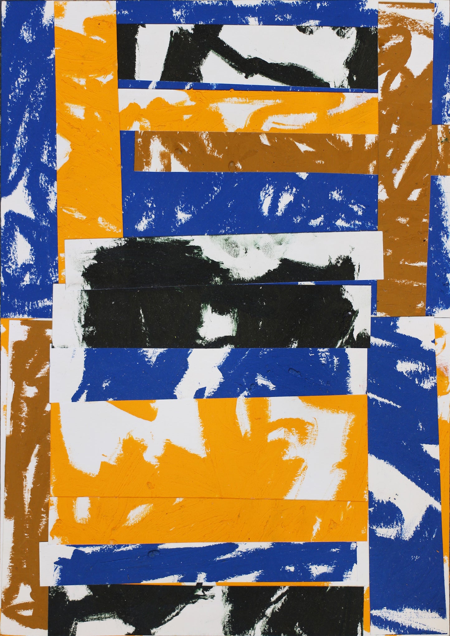 Tom Elliot Untitled 28