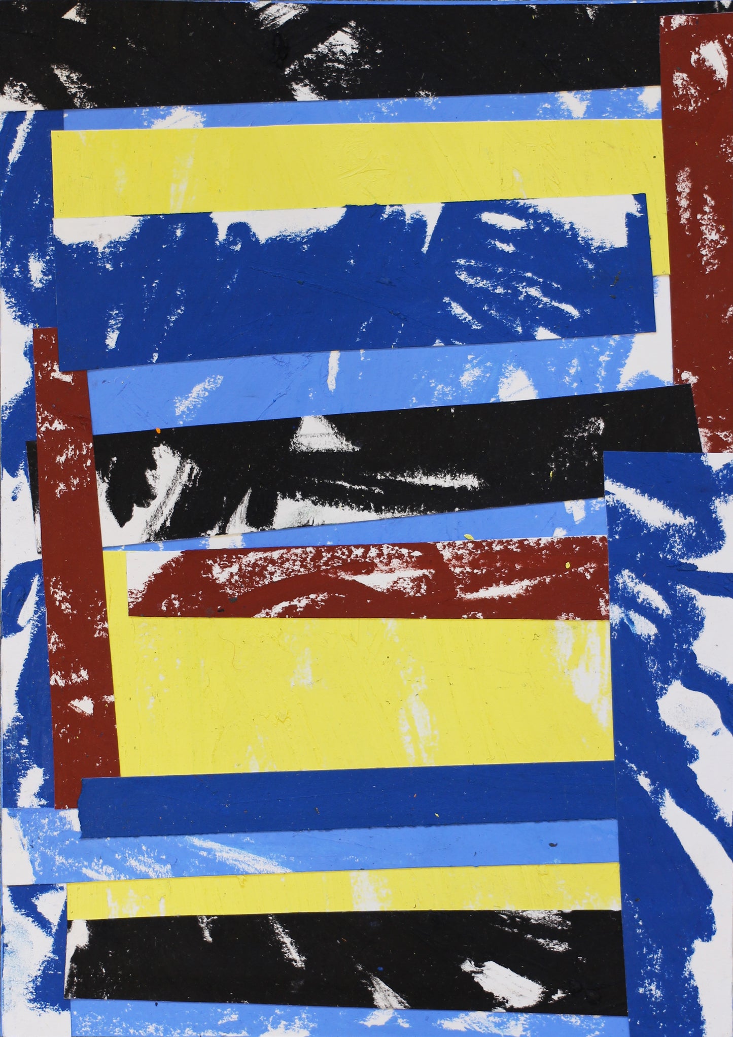 Tom Elliot Untitled 39