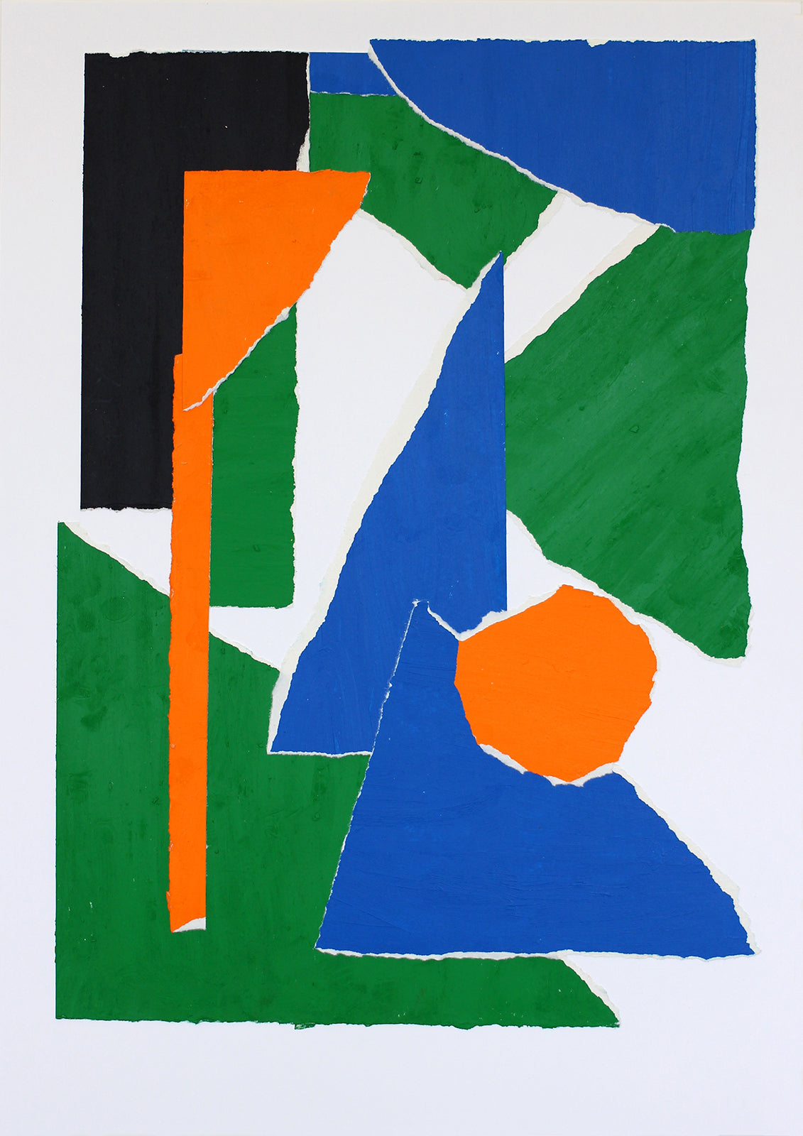 Tom Elliot Untitled 4