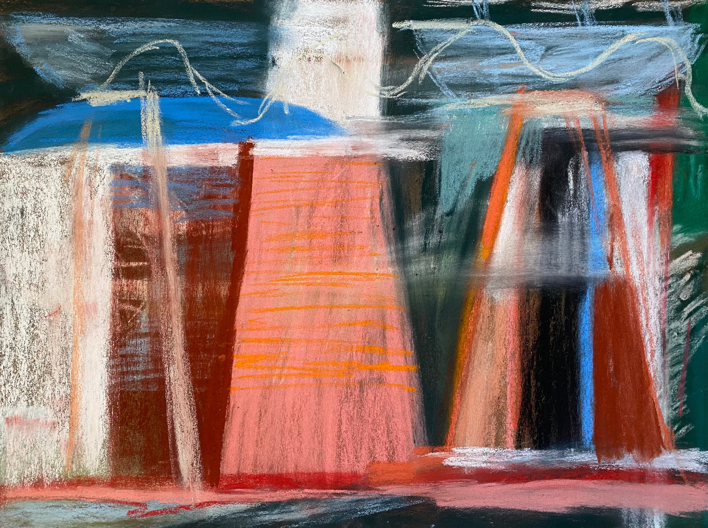 Molly Butt Untitled 4