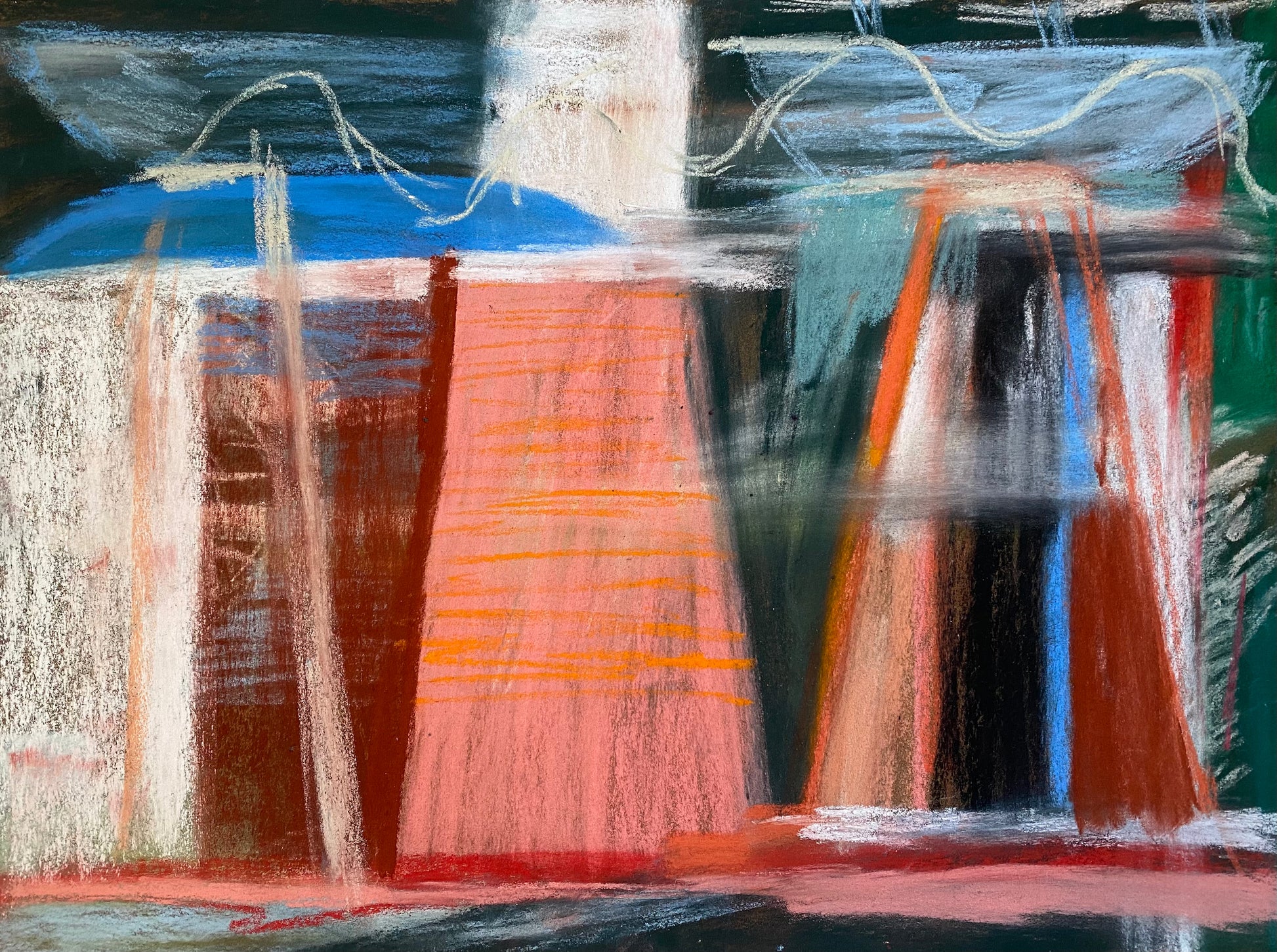 Molly Butt Untitled 4