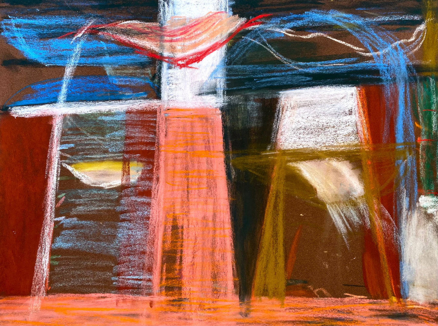 Molly Butt Untitled 5