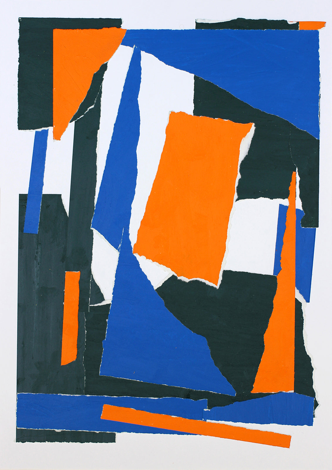 Tom Elliot Untitled 6