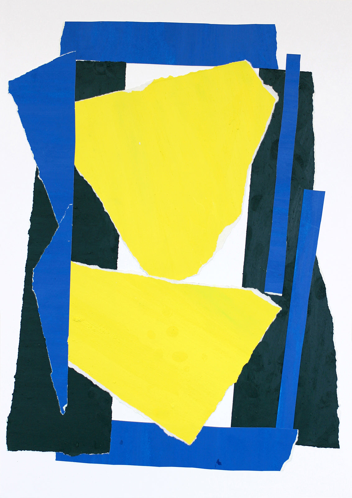 Tom Elliot Untitled 8