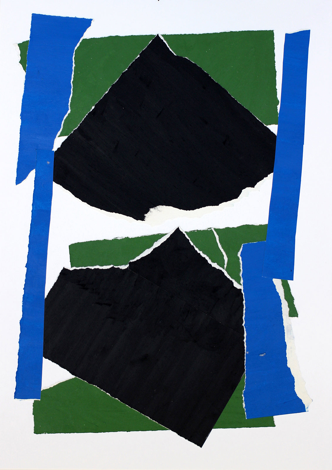 Tom Elliot Untitled 9
