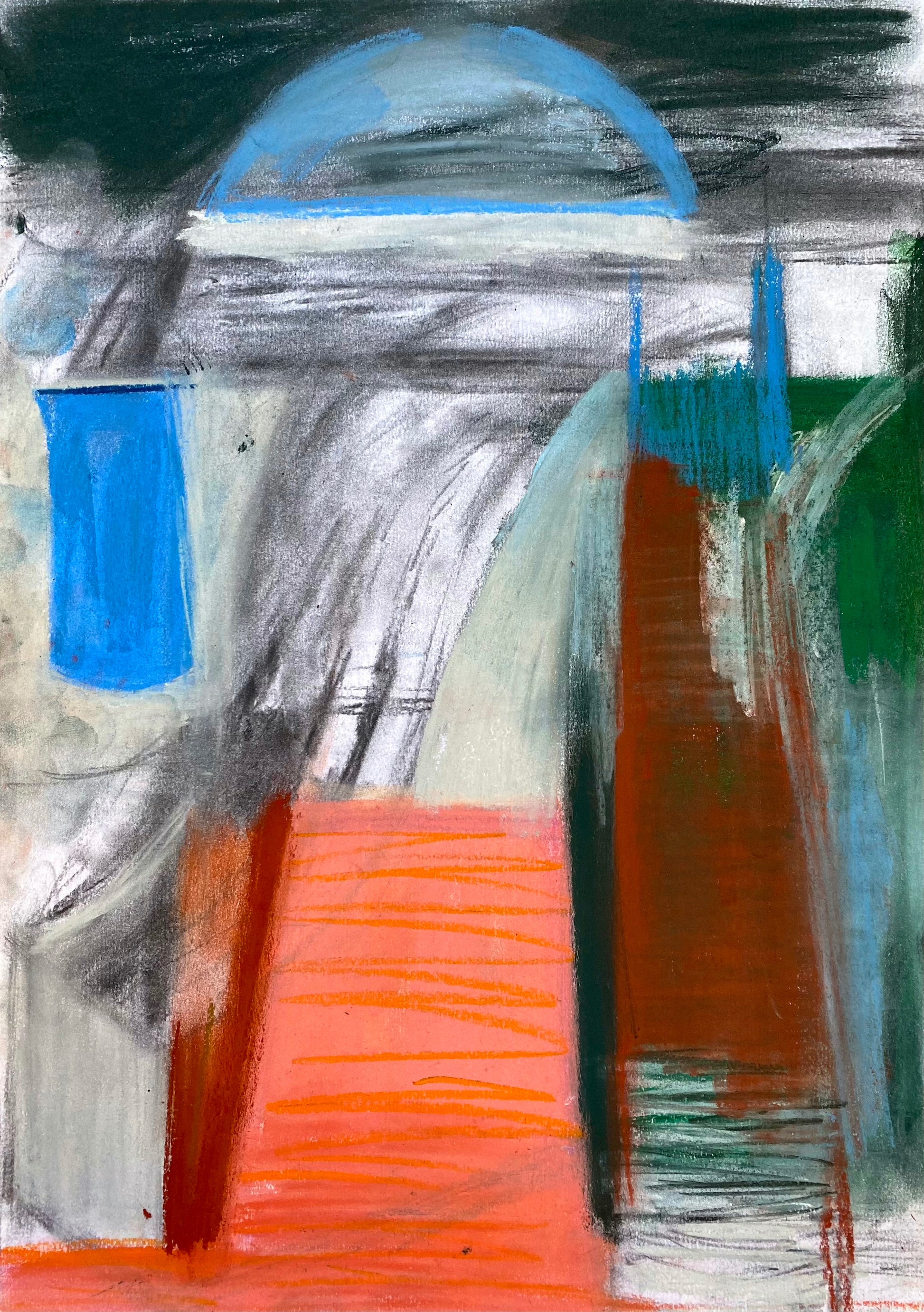 Molly Butt Untitled 9