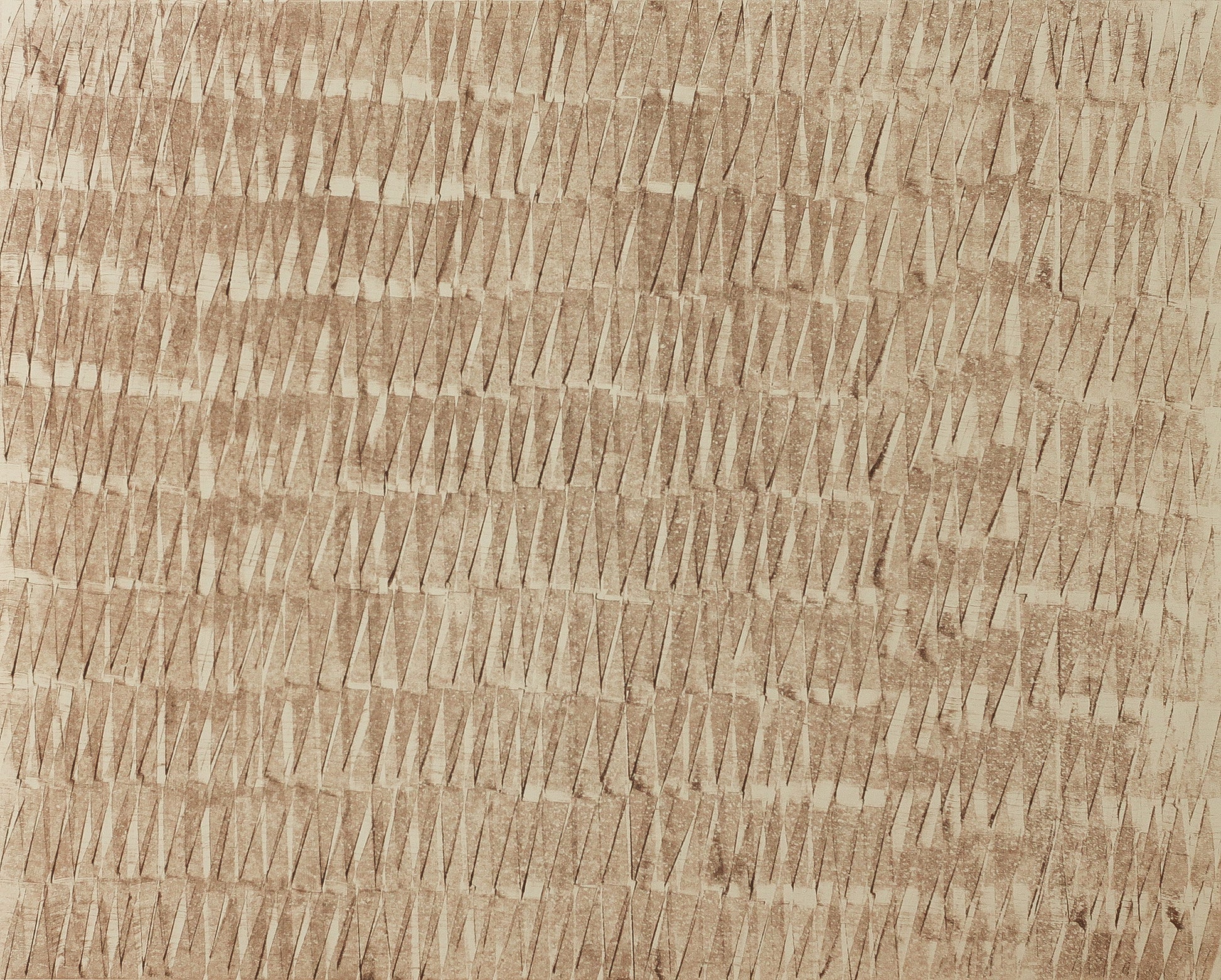 Krista Mezzadri Untitled Grass Sway No. 2