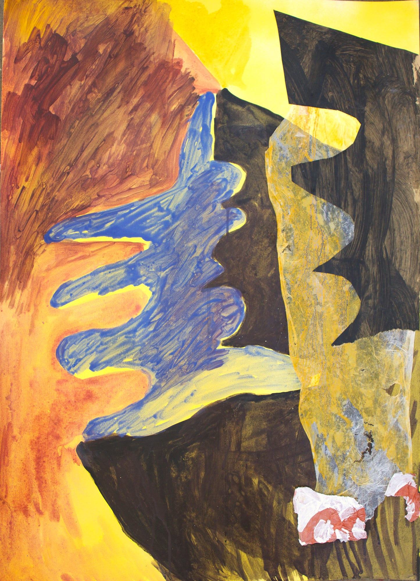 Kasper Jacek Untitled I